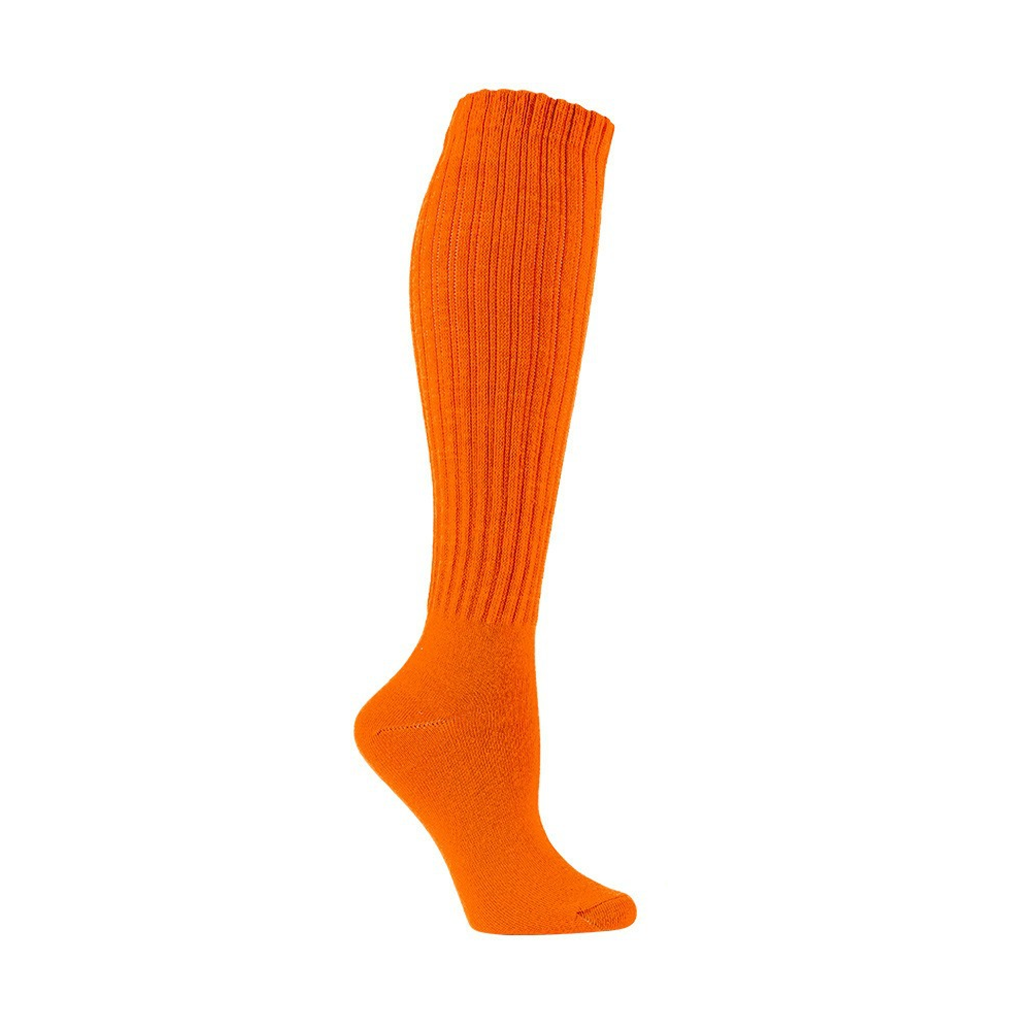 Mid Tube Trendy Pile Socks