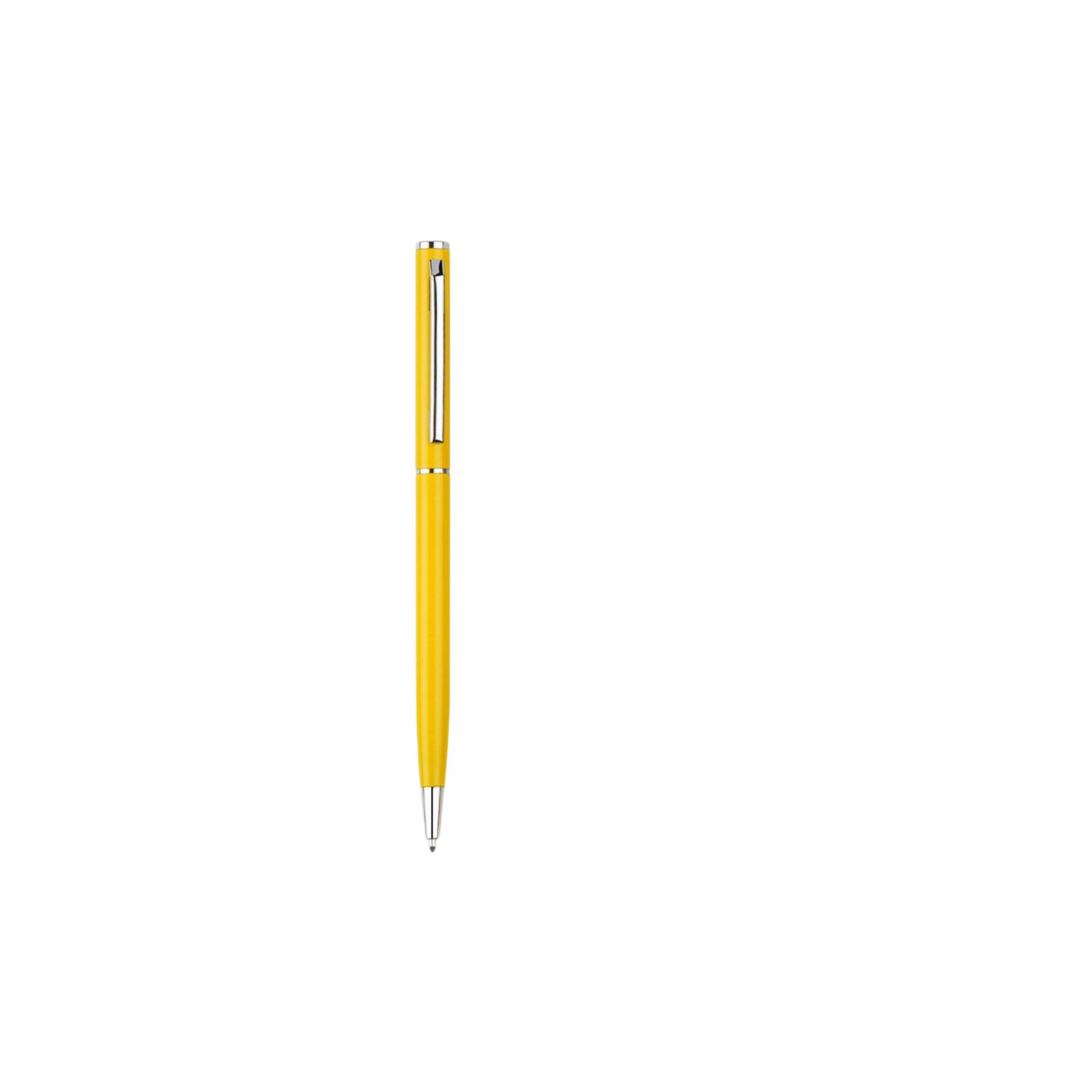 Lightweight Metal Click Pen