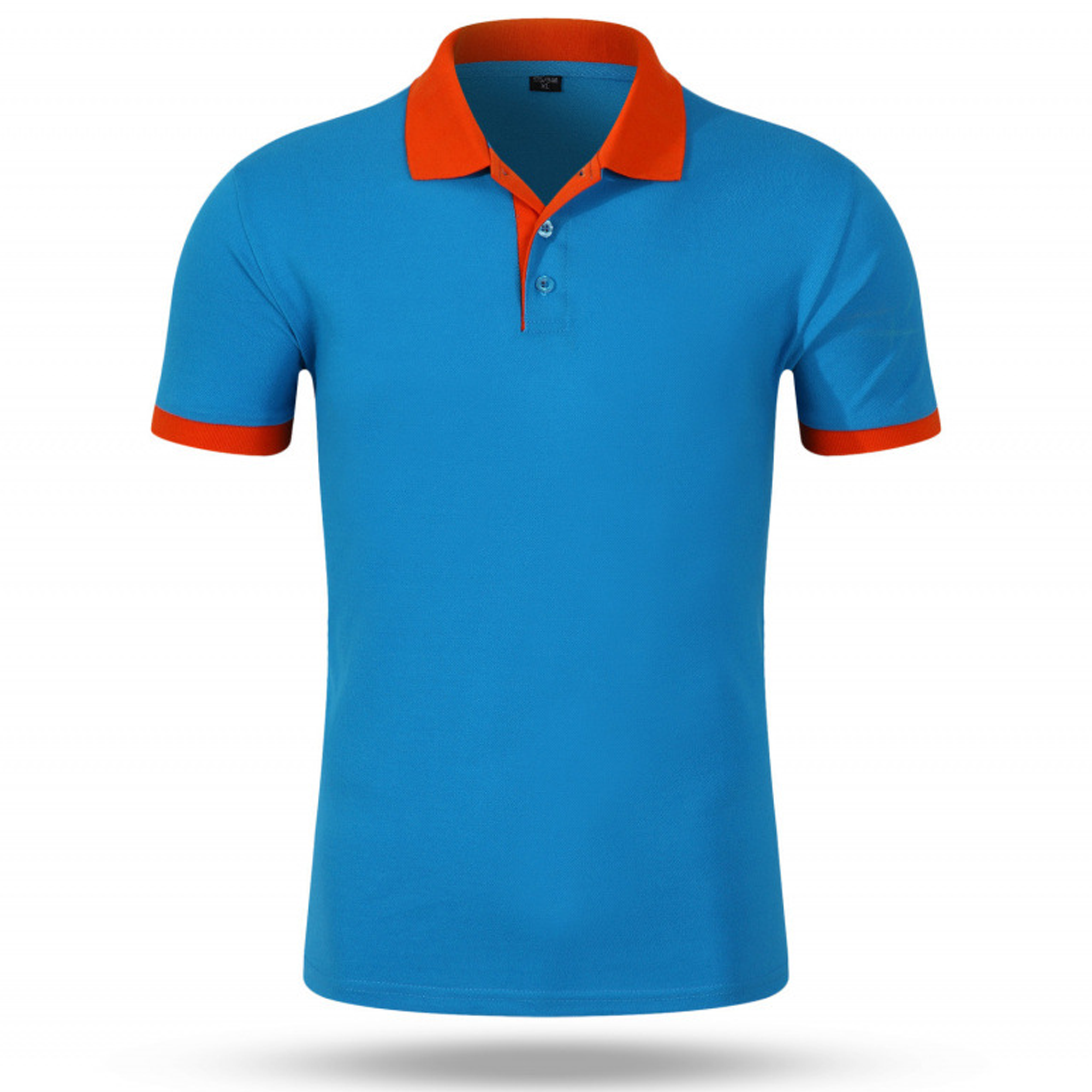 Short sleeved T-shirt Polo shirt