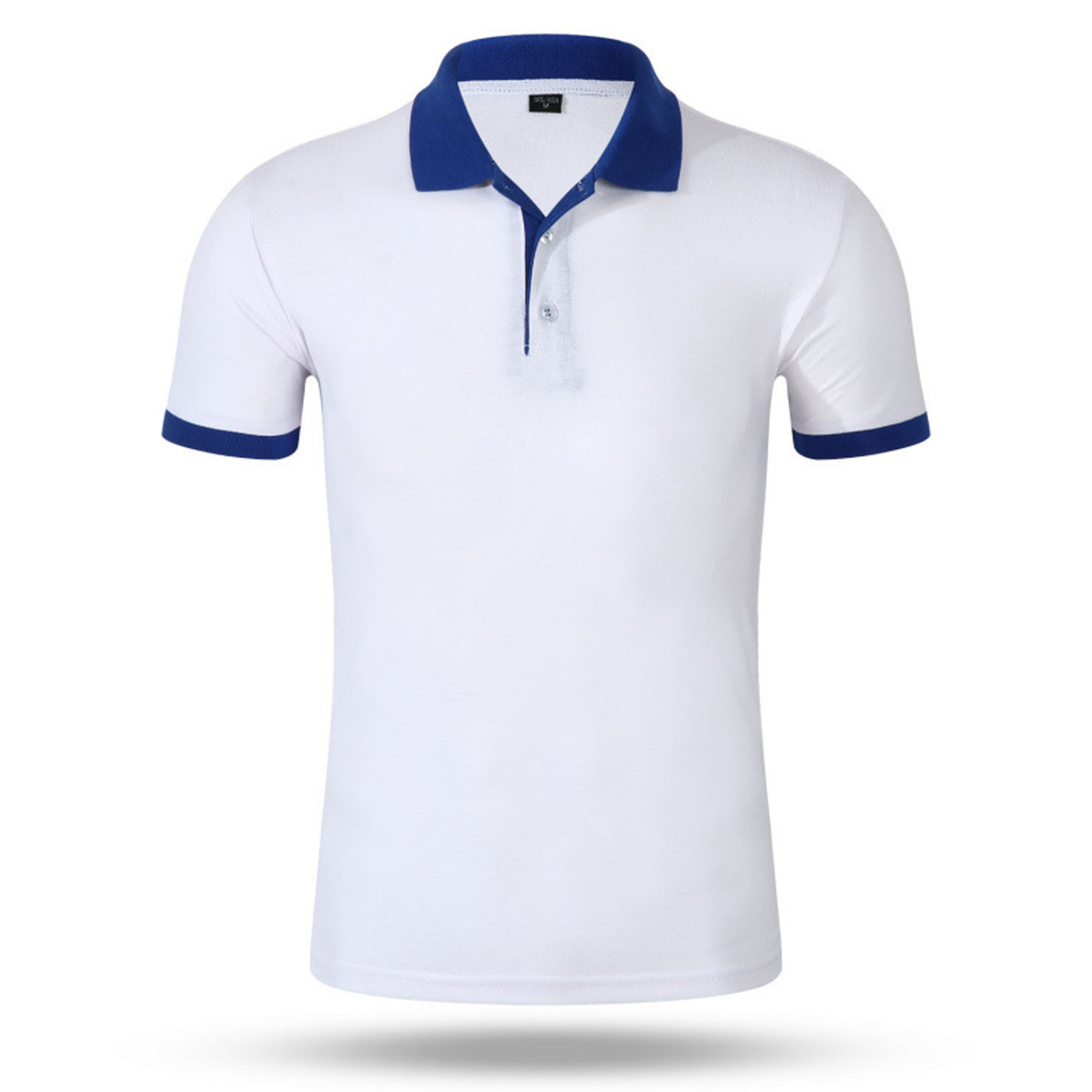 Short sleeved T-shirt Polo shirt