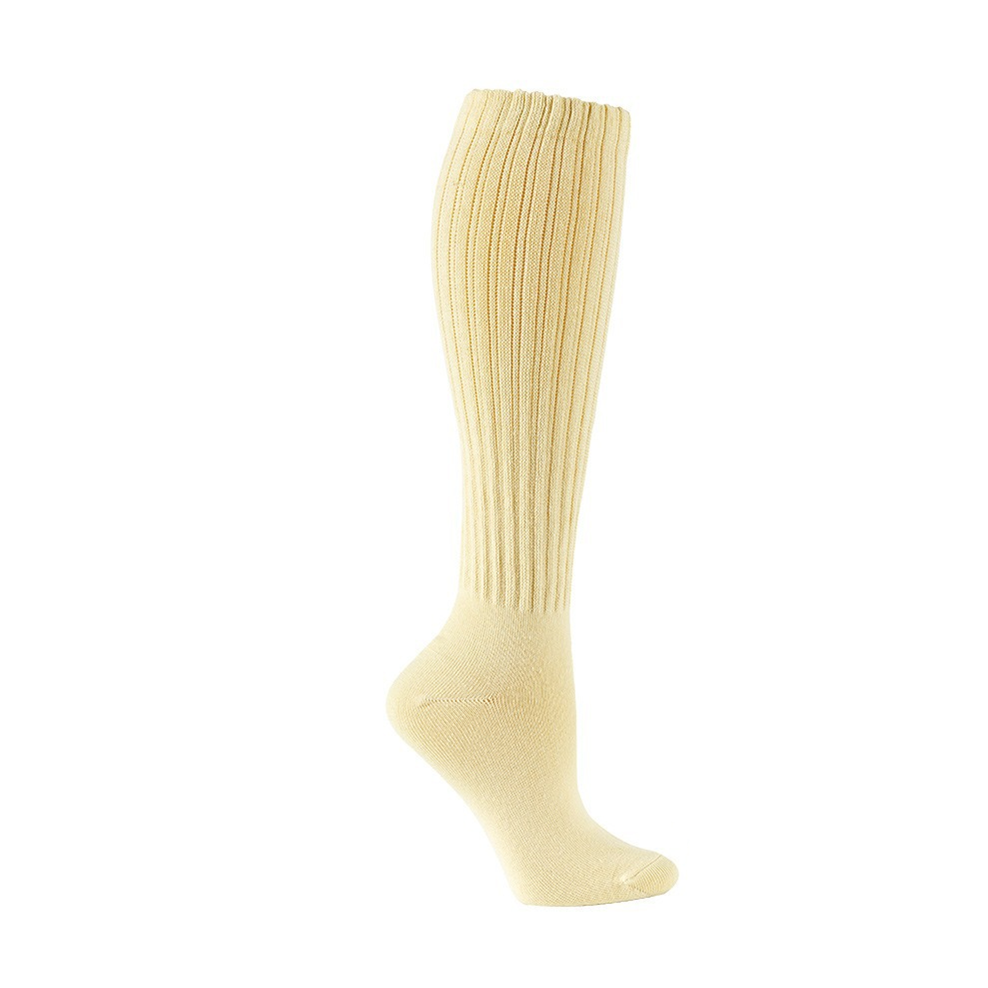 Mid Tube Trendy Pile Socks