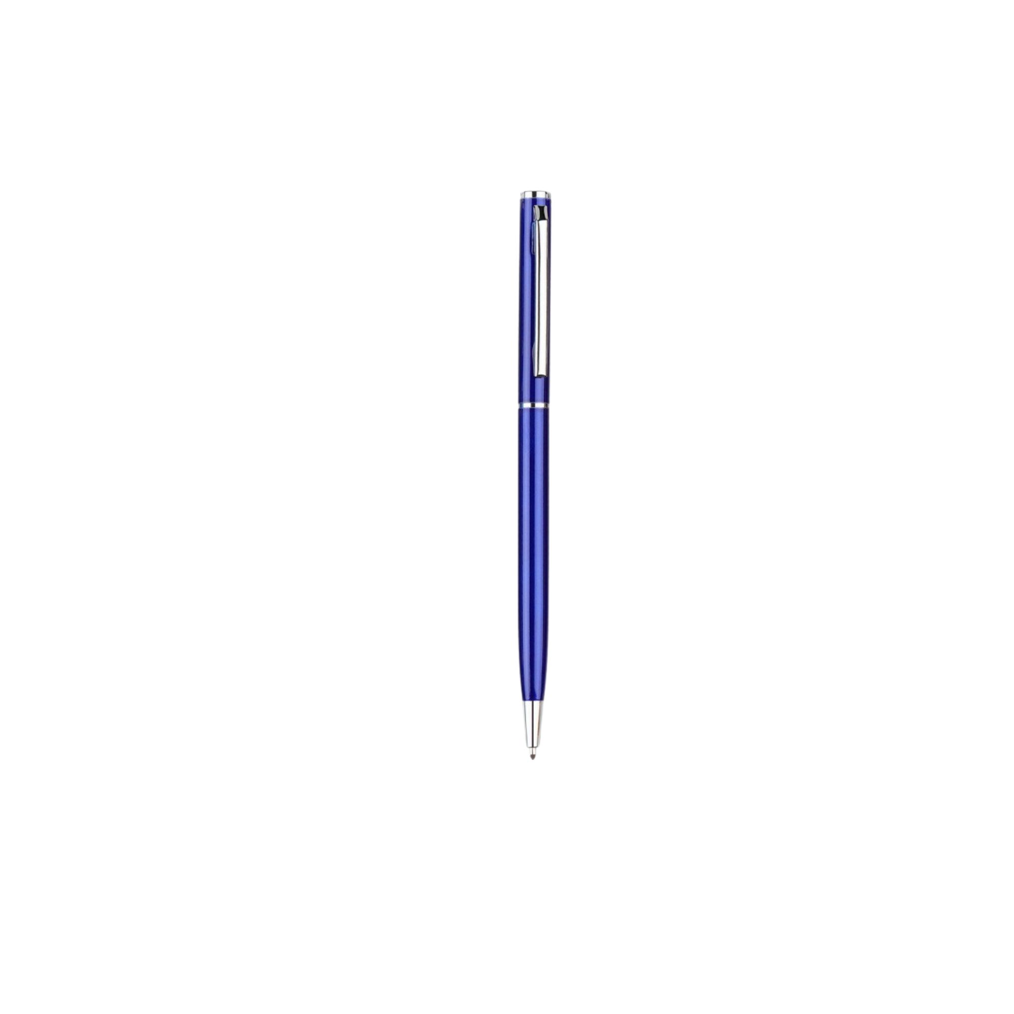 Lightweight Metal Click Pen