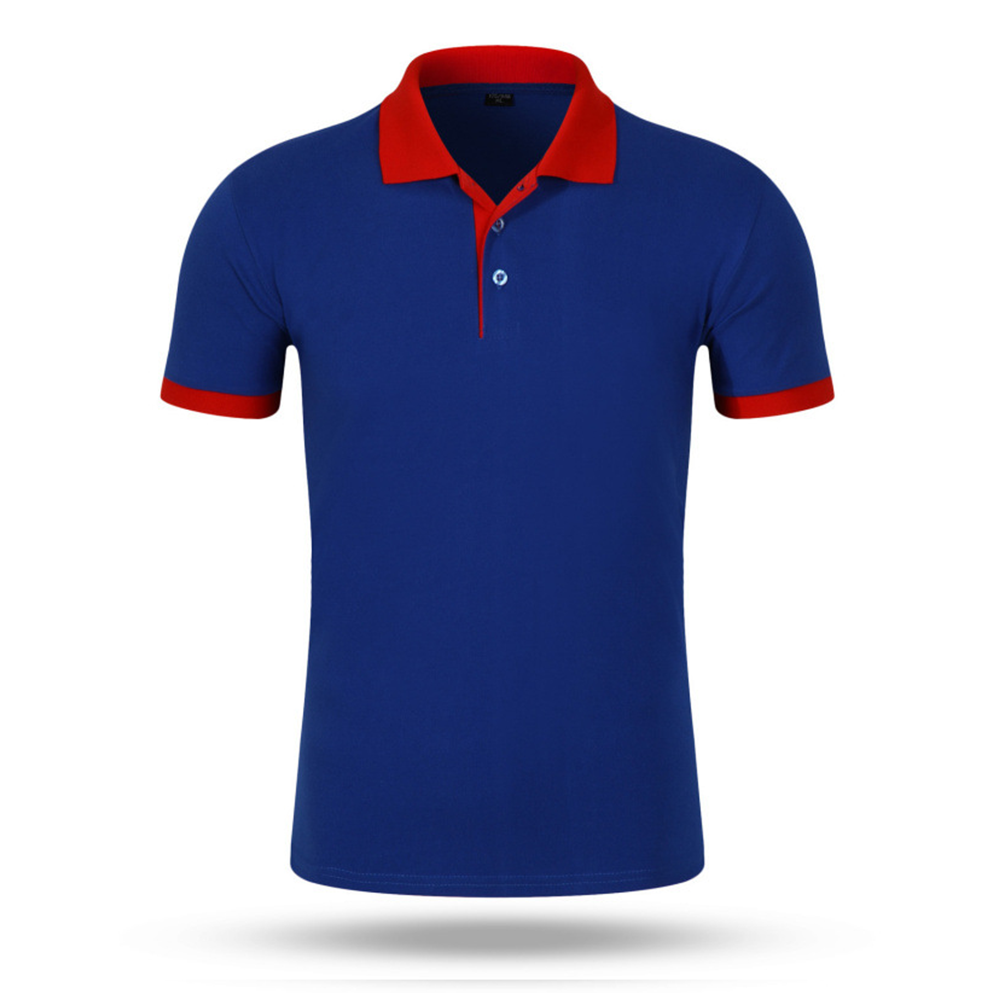 Short sleeved T-shirt Polo shirt