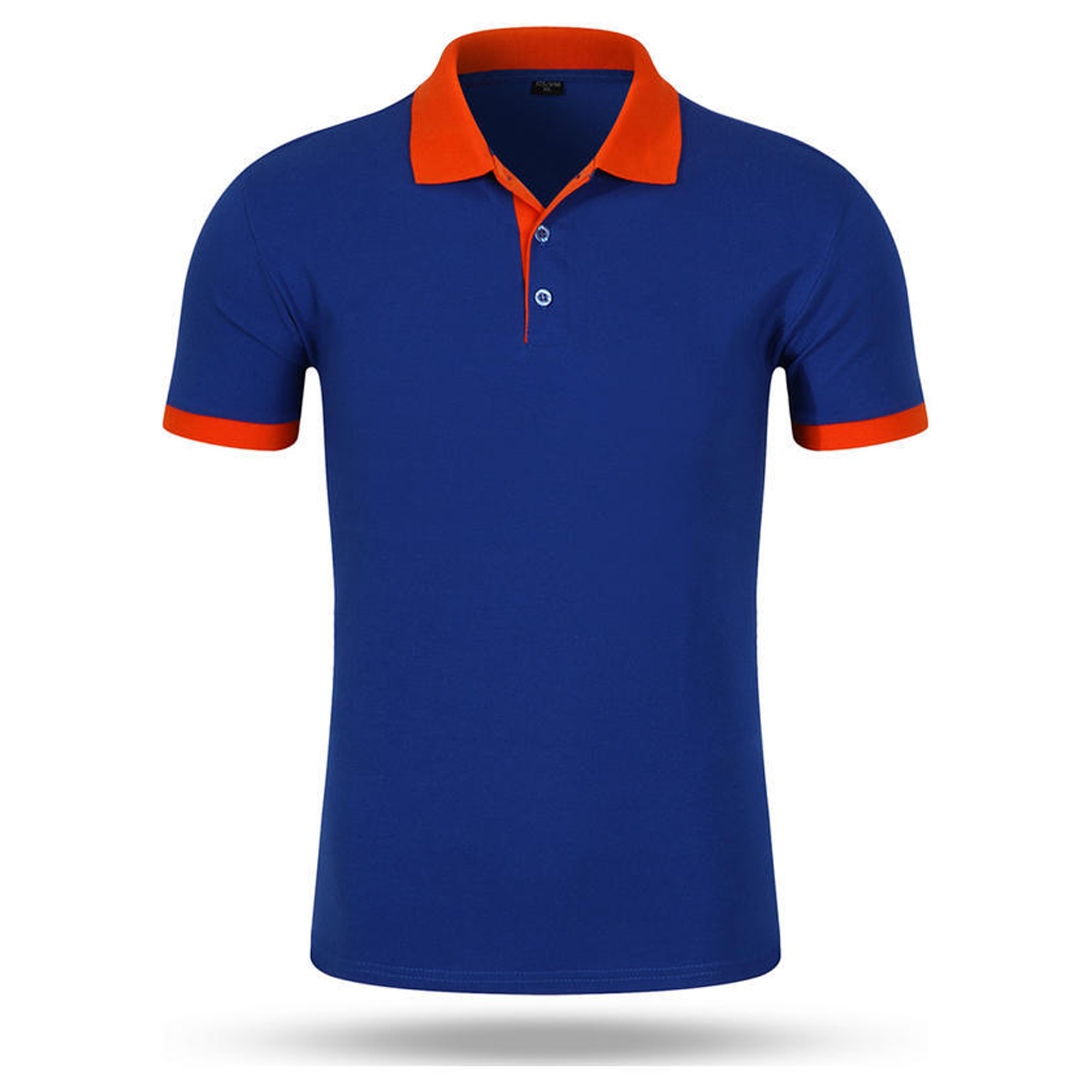 Short sleeved T-shirt Polo shirt