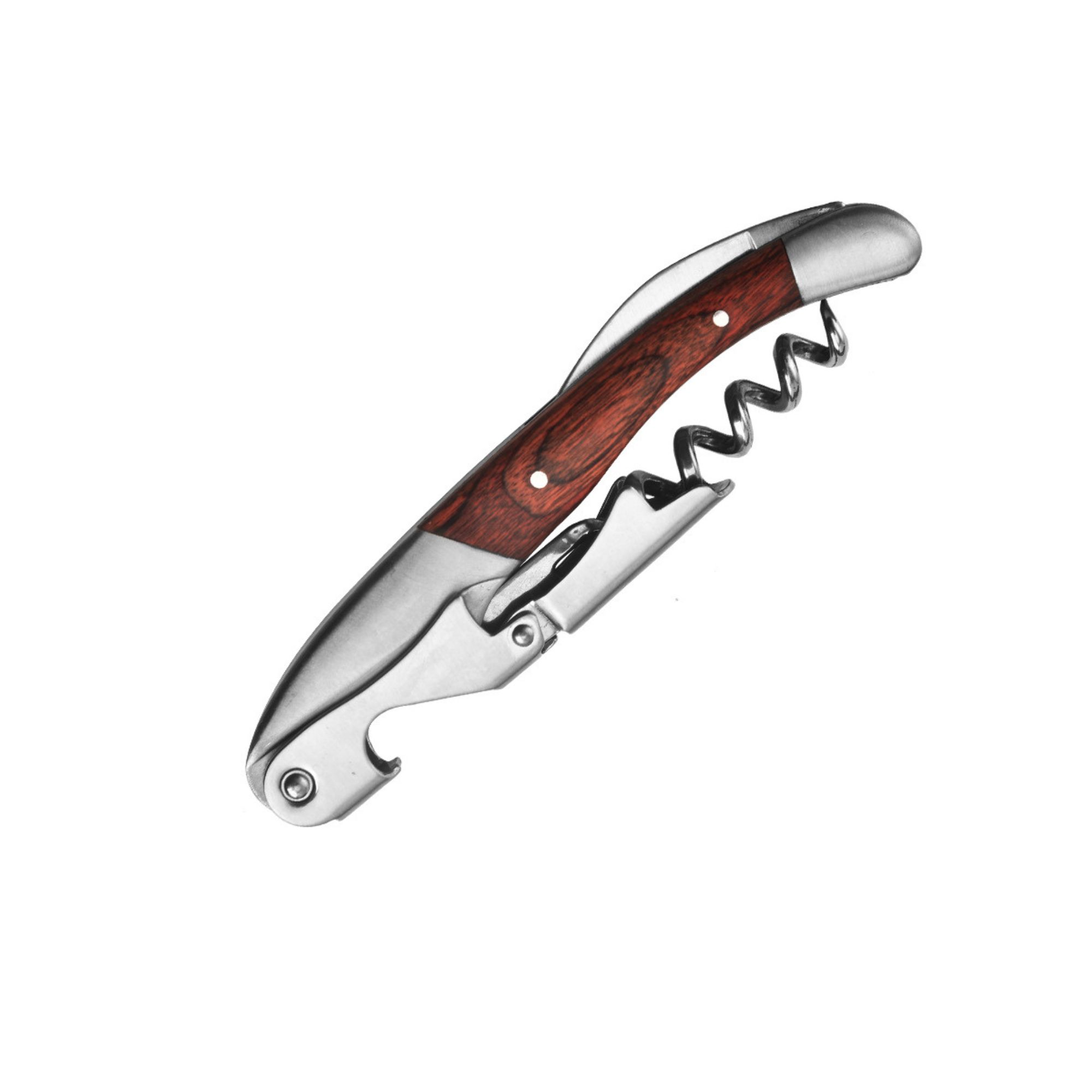 Holiday Wine Corkscrew Set 缩略图