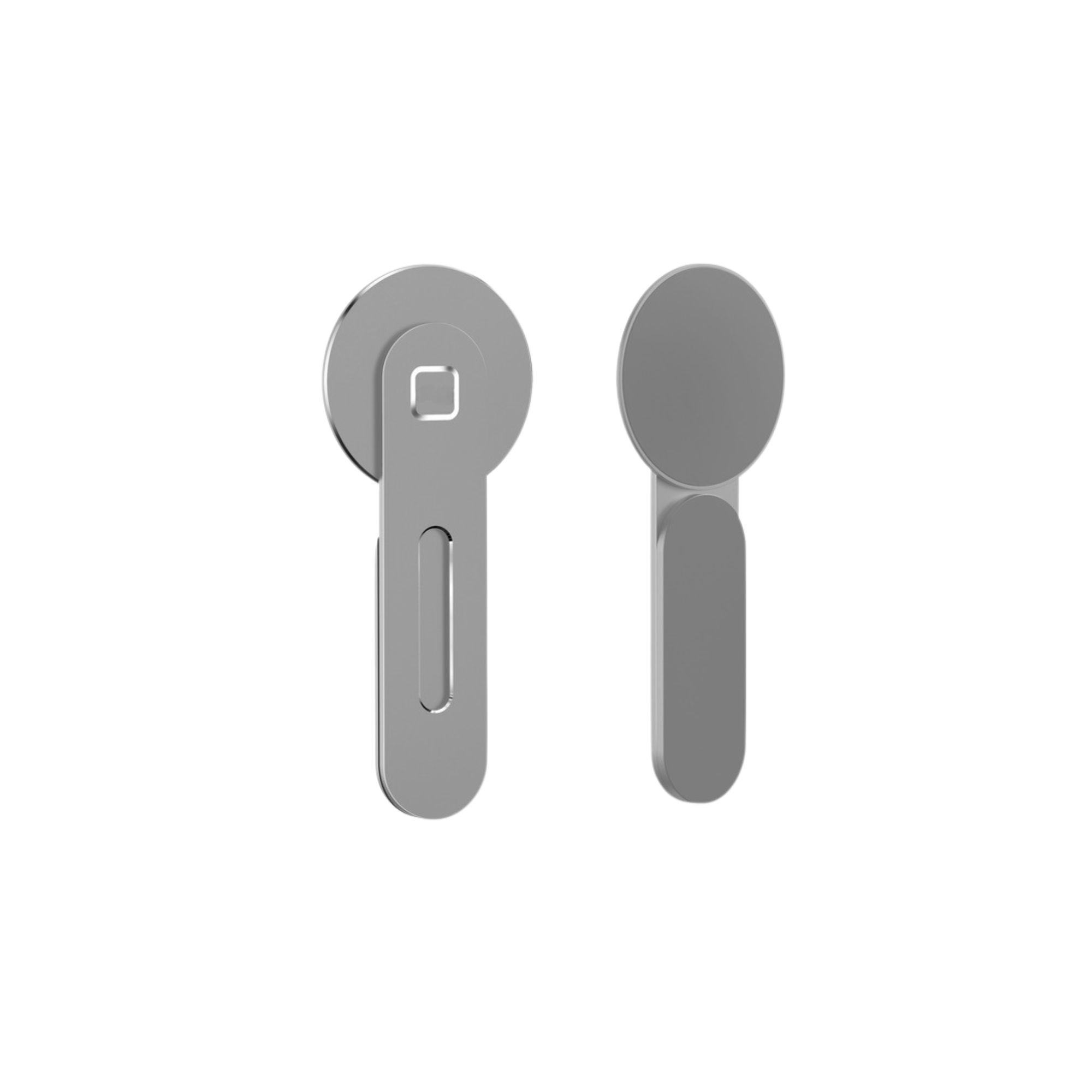 Laptop Side Phone Holder 缩略图