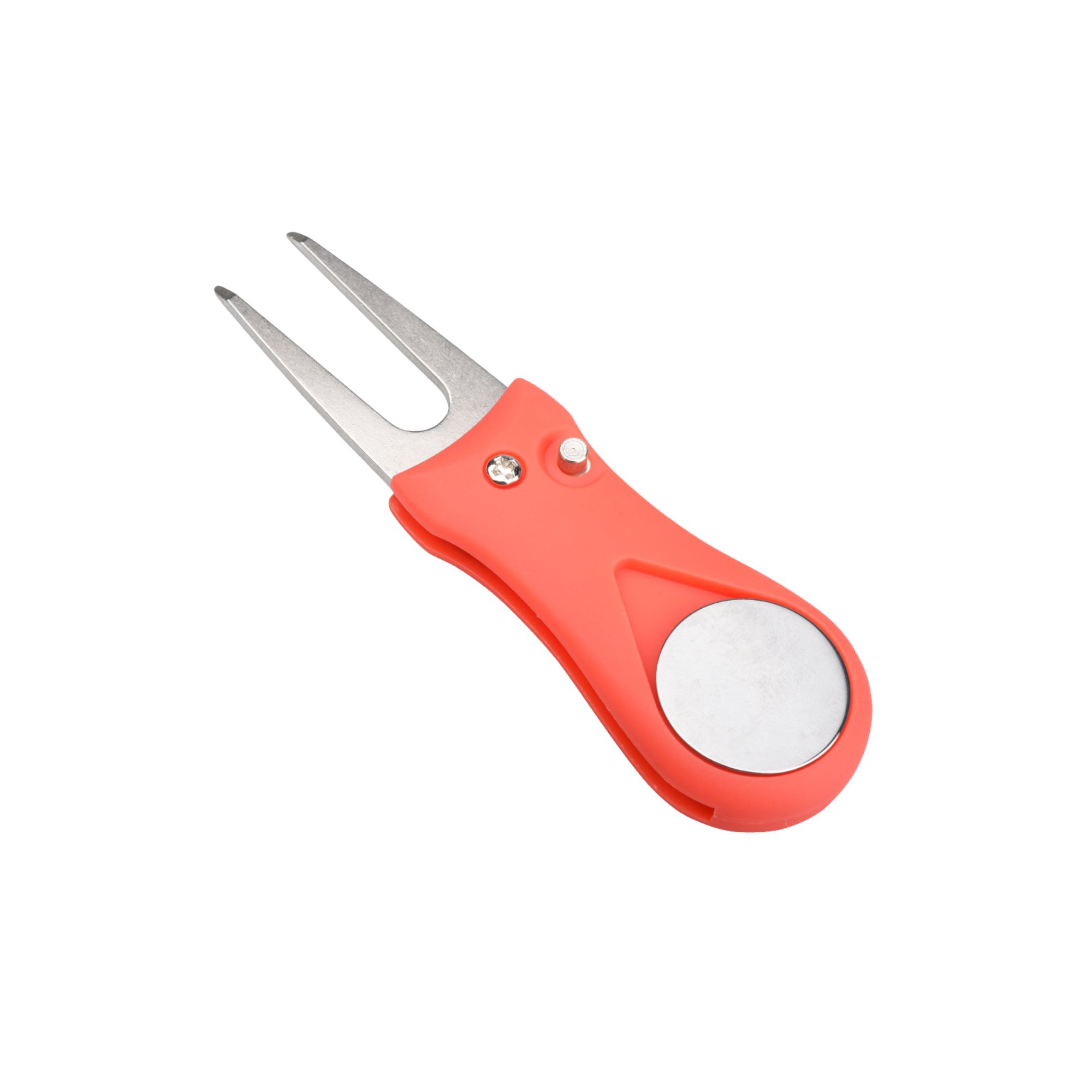 Portable Golf Divot Tool 缩略图
