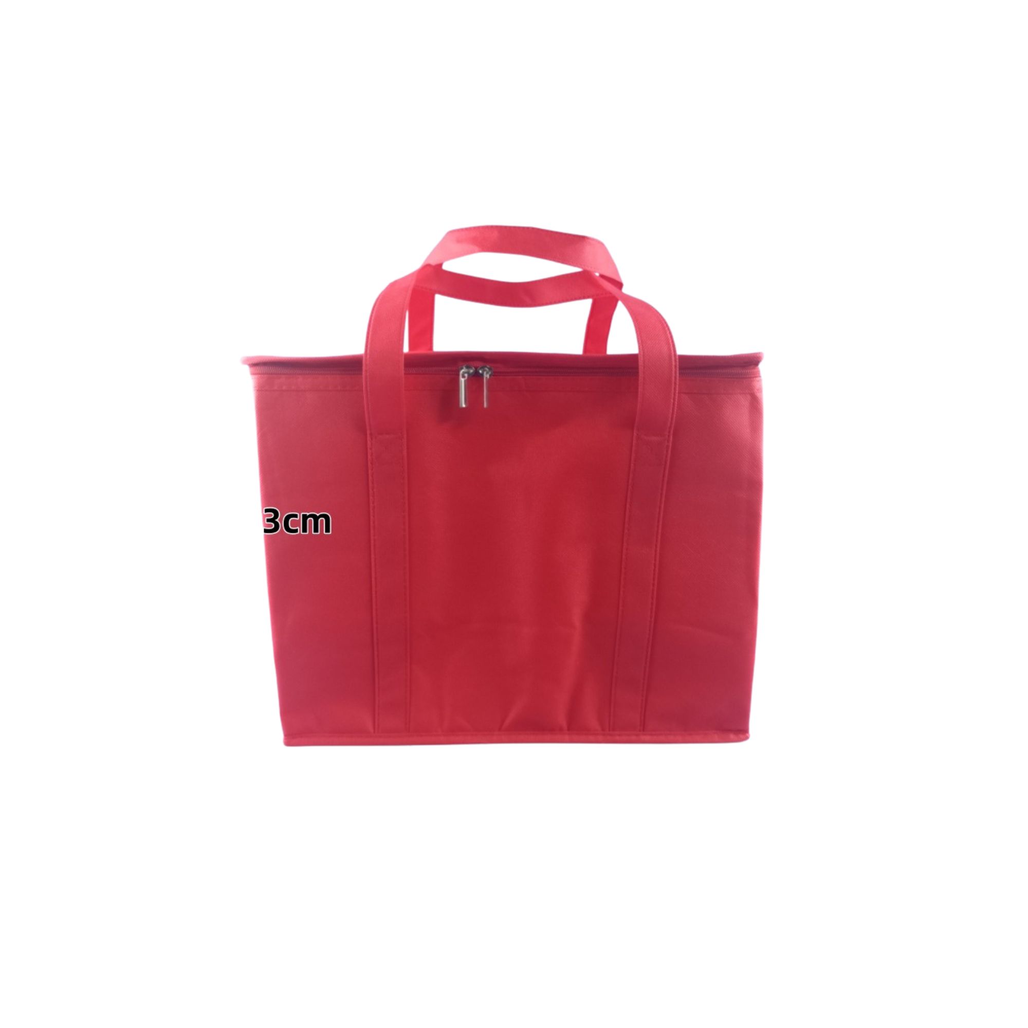 Insulated Food Delivery Bag 缩略图