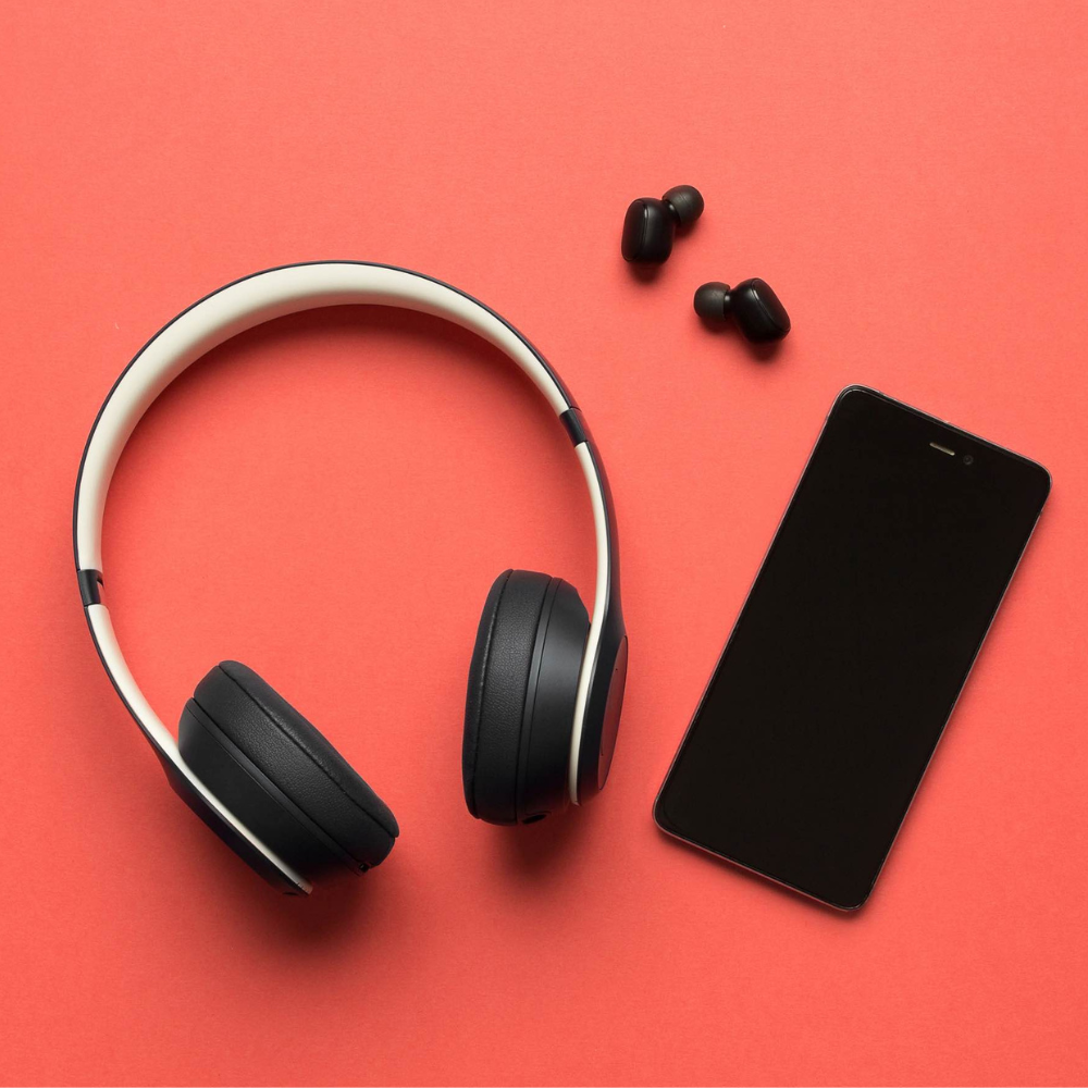 Gadgets & Technology