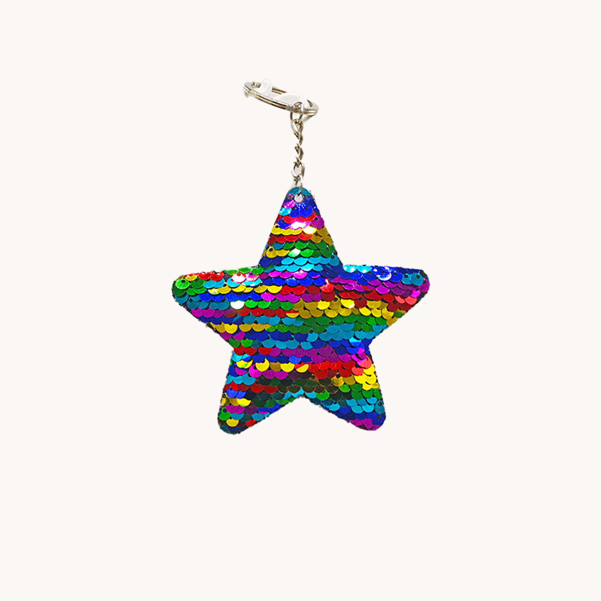 Exquisite colorful sticker pendant 缩略图