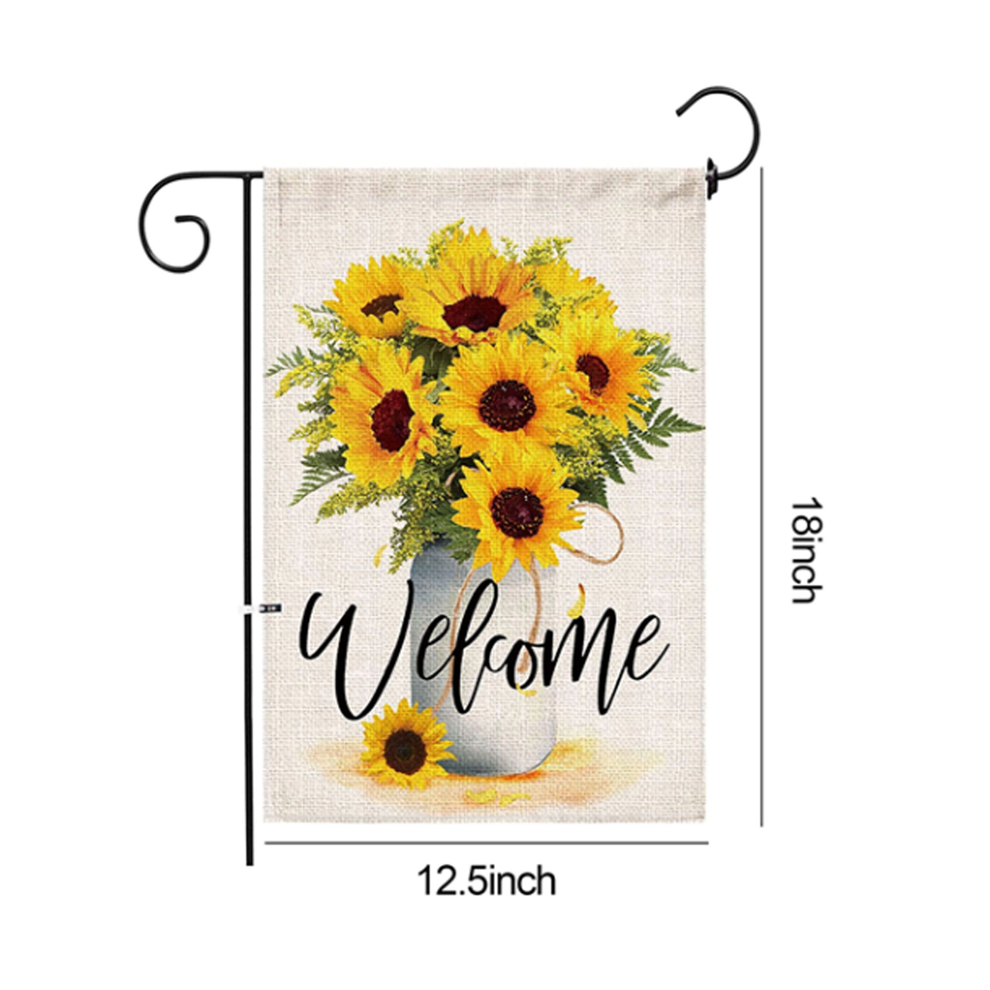 Custom Garden Flags 缩略图