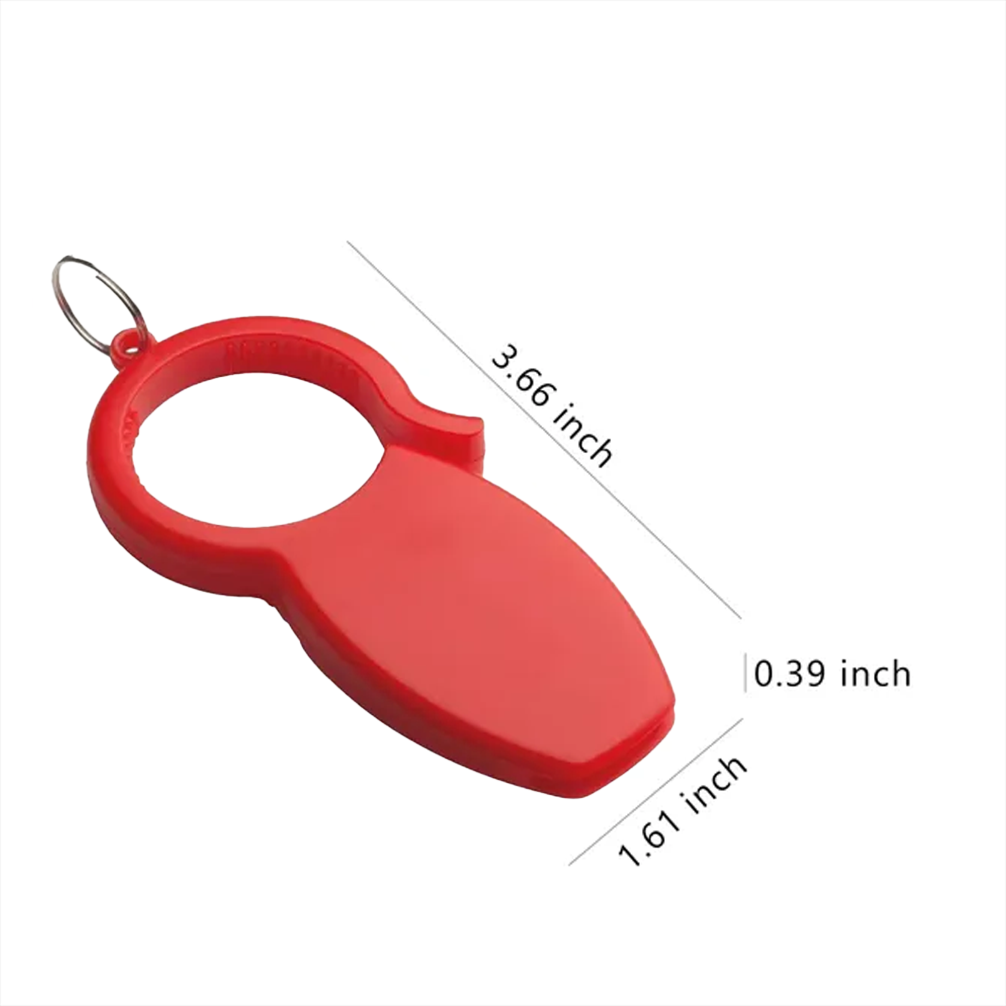 Multi functional Can Opener For Beer And Beverage 缩略图