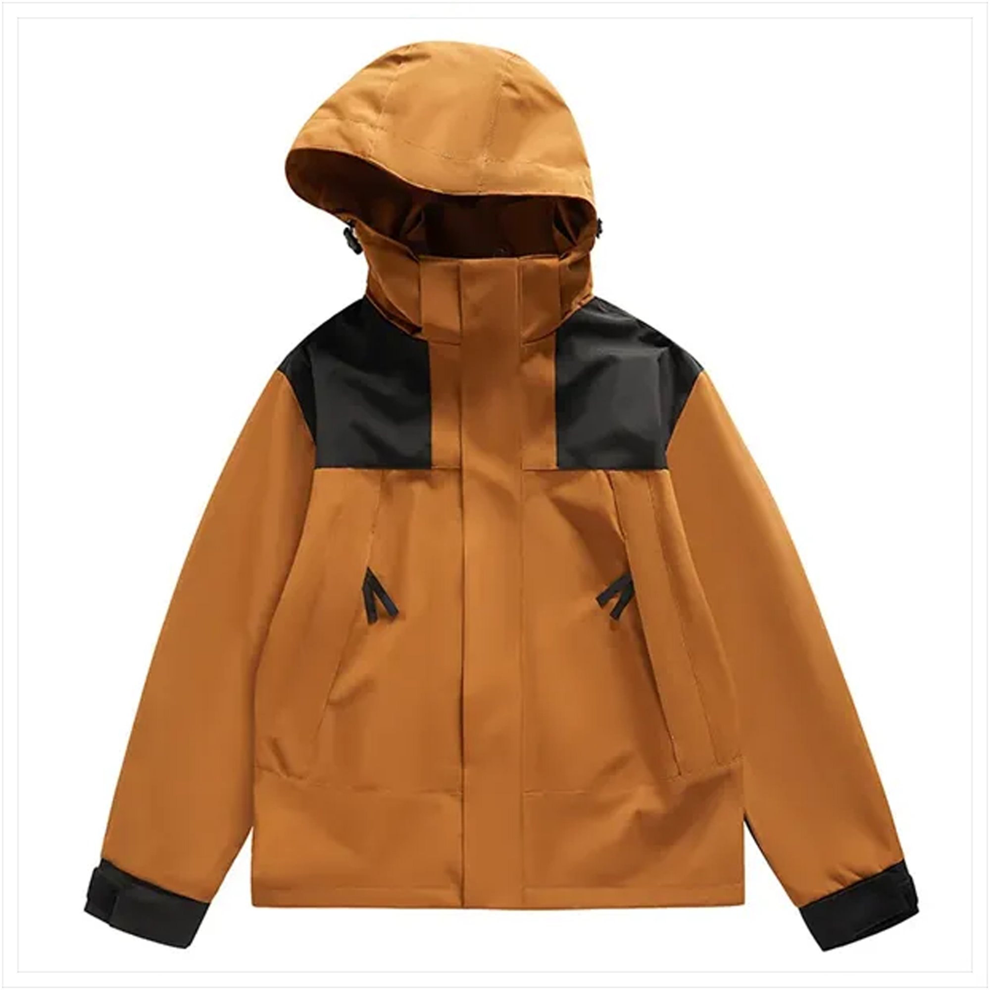 Waterproof And Windproof Assault Suit