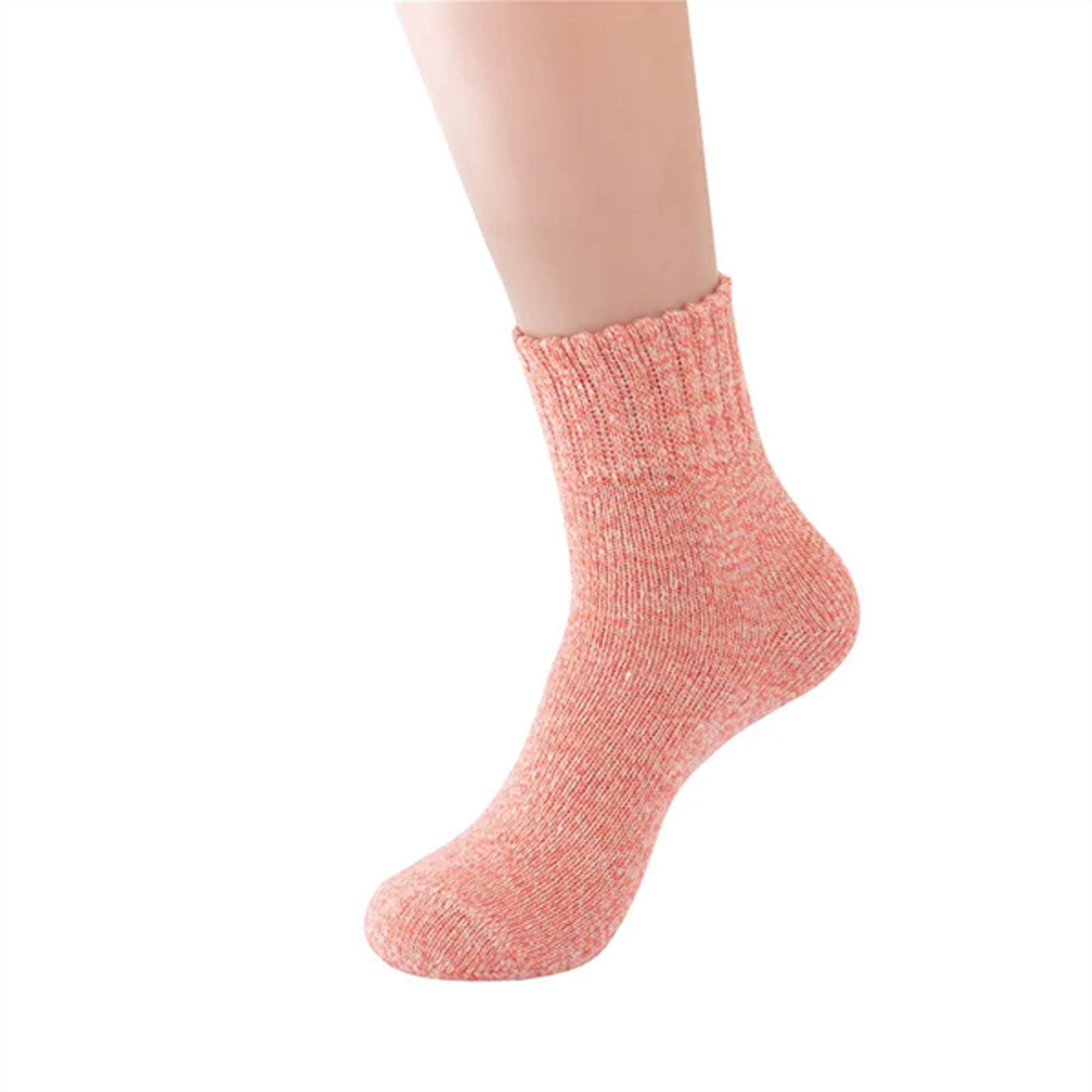 Thick And Warm Woolen Socks For Winter 缩略图