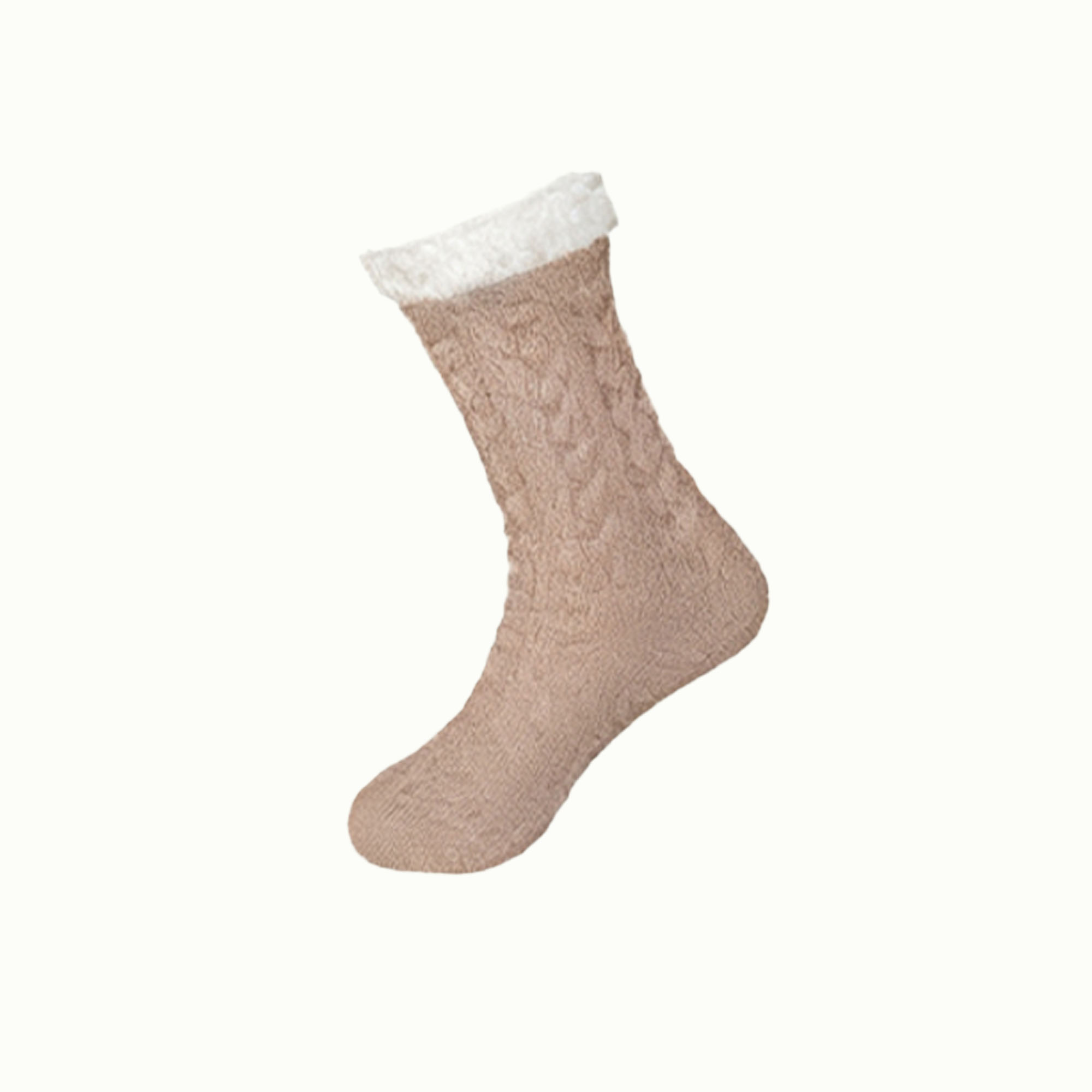 Winter Lamb Wool Thermal Socks 缩略图