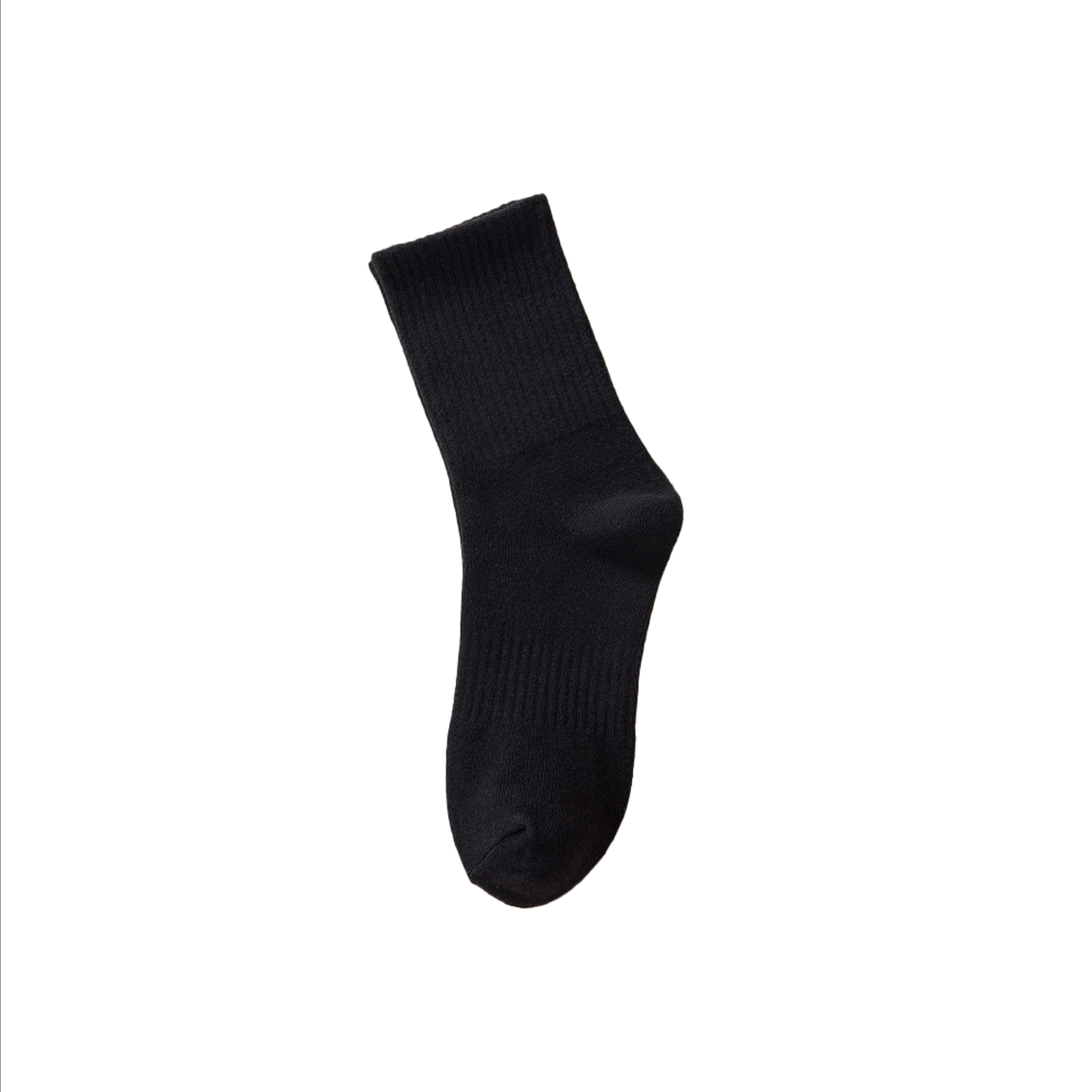 Warm and Thick Cotton Long Socks