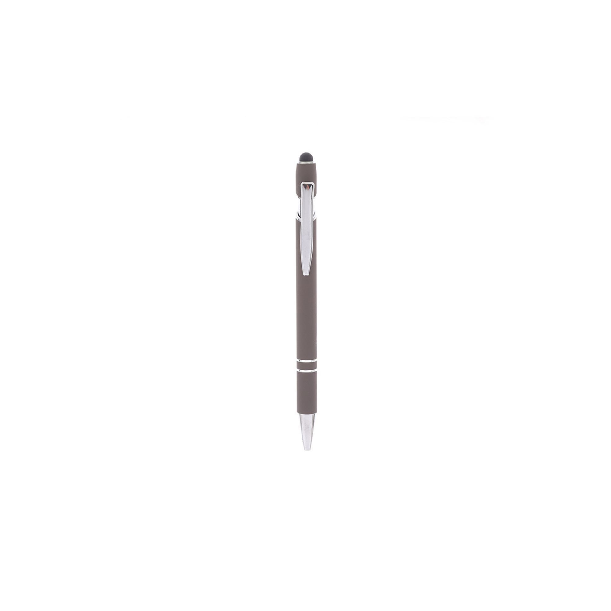 2 in 1 Stylus Ballpoint Pens
