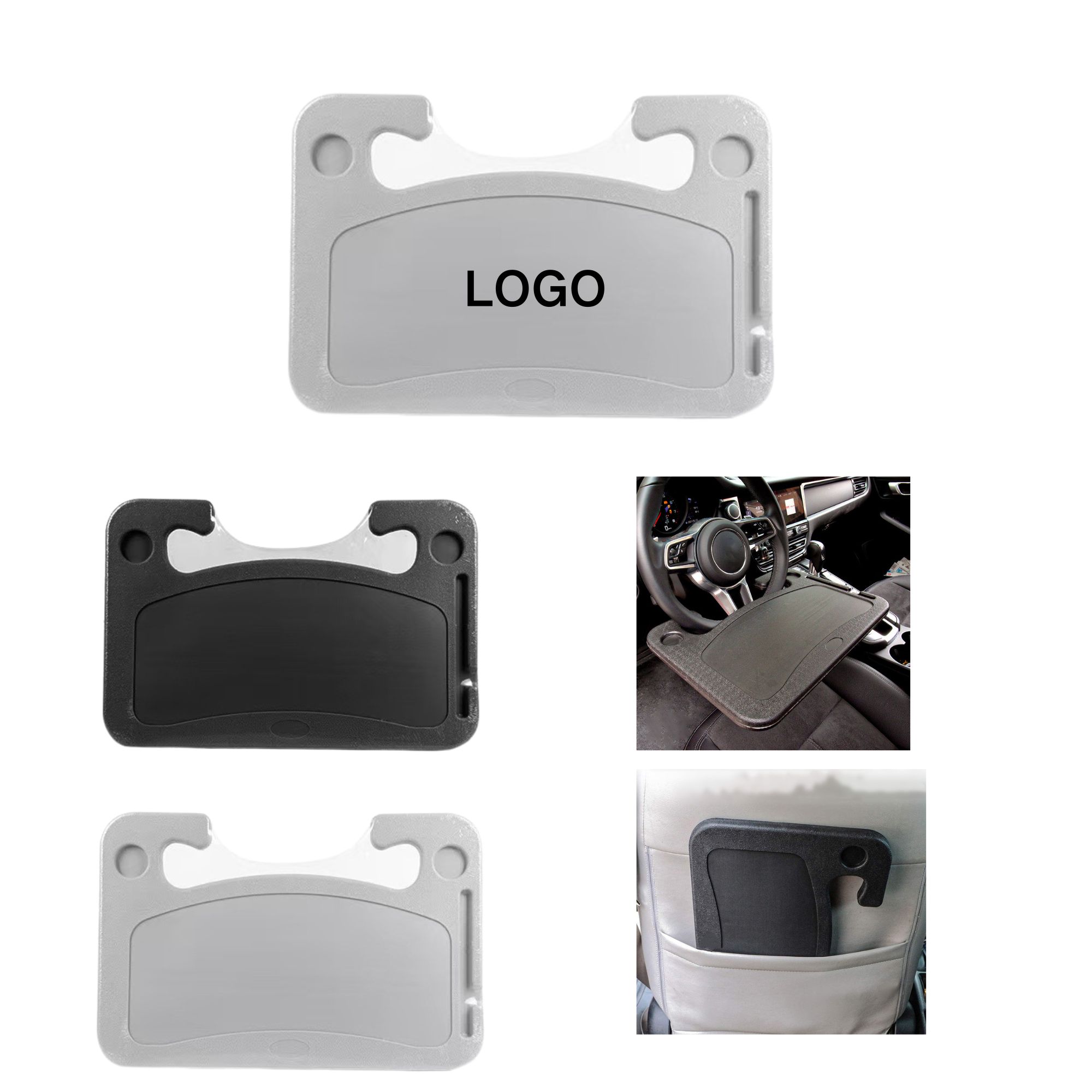 Portable Auto Workstation