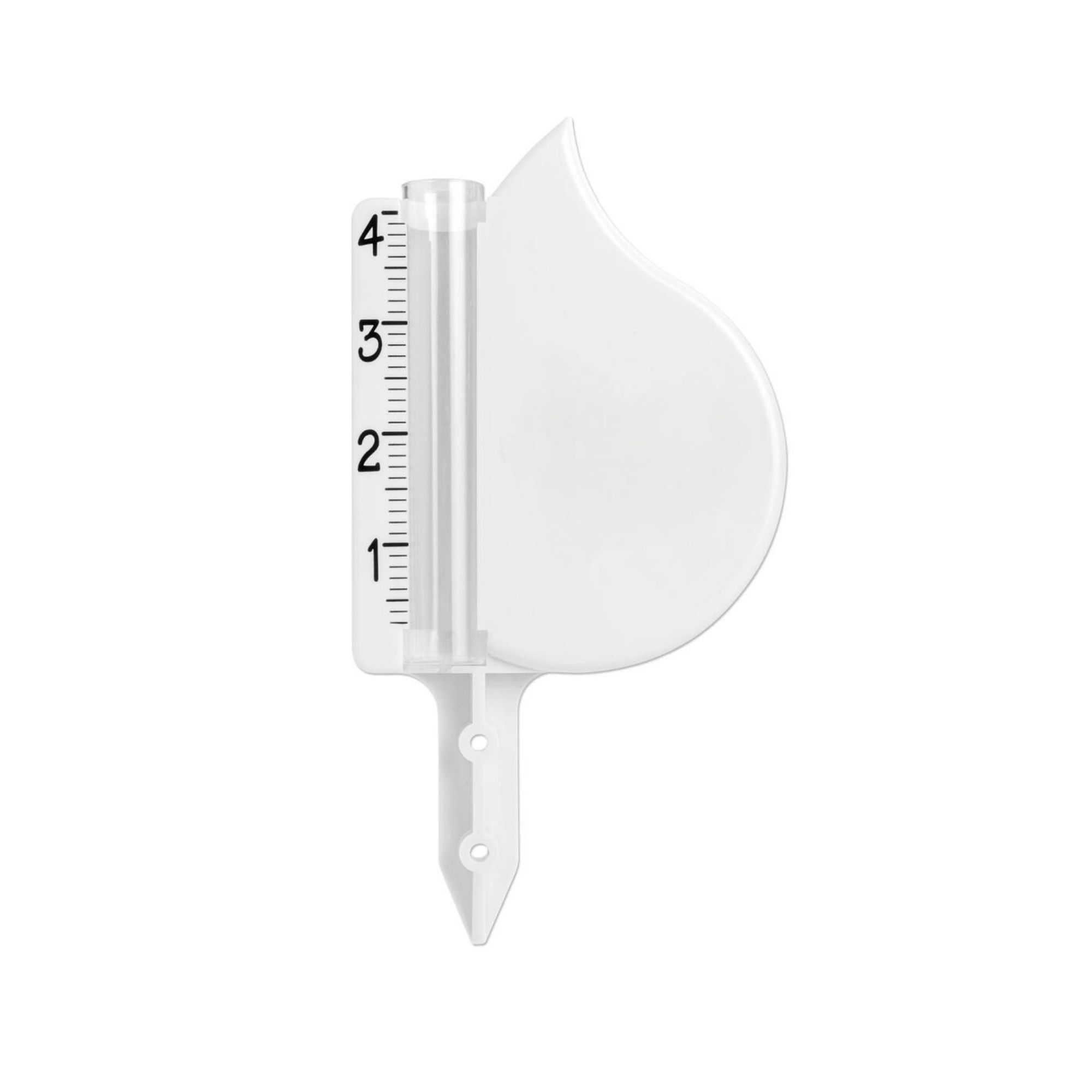 Rainfall Measurement Gauge