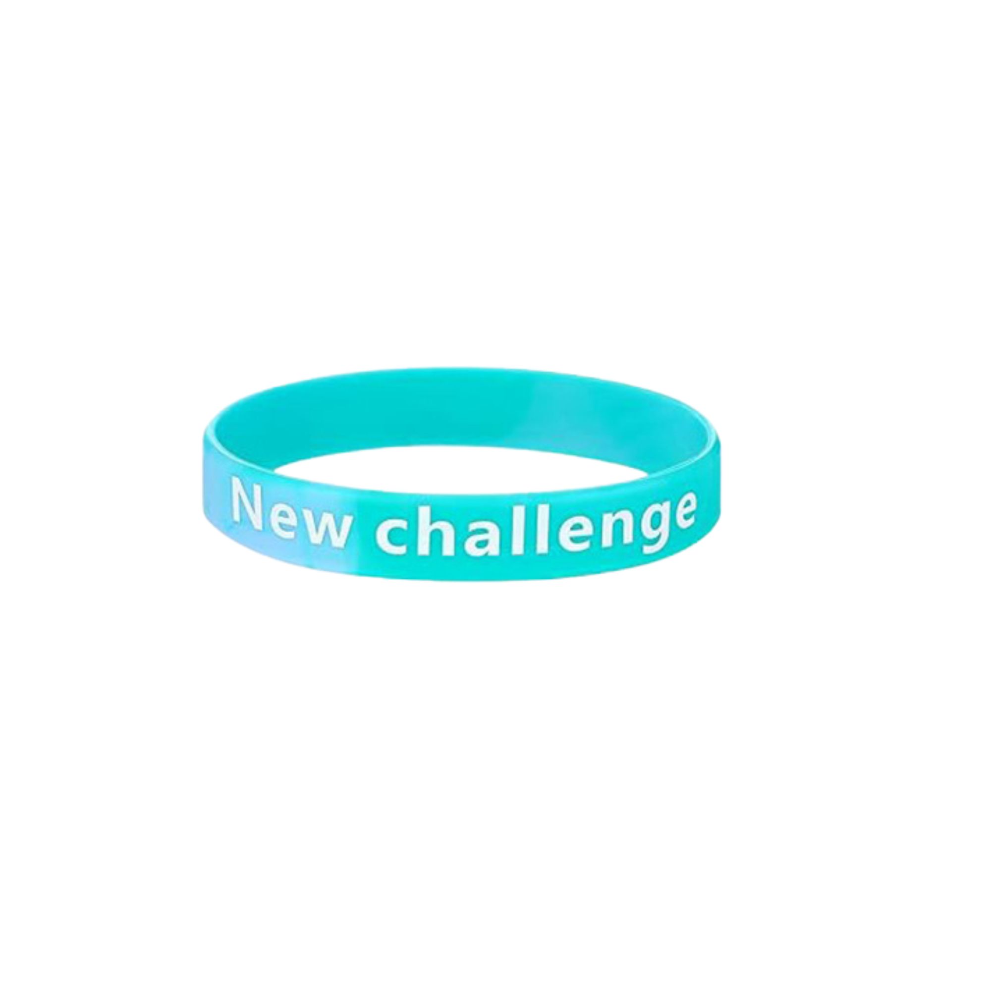 Colorful Awareness Event Bracelet