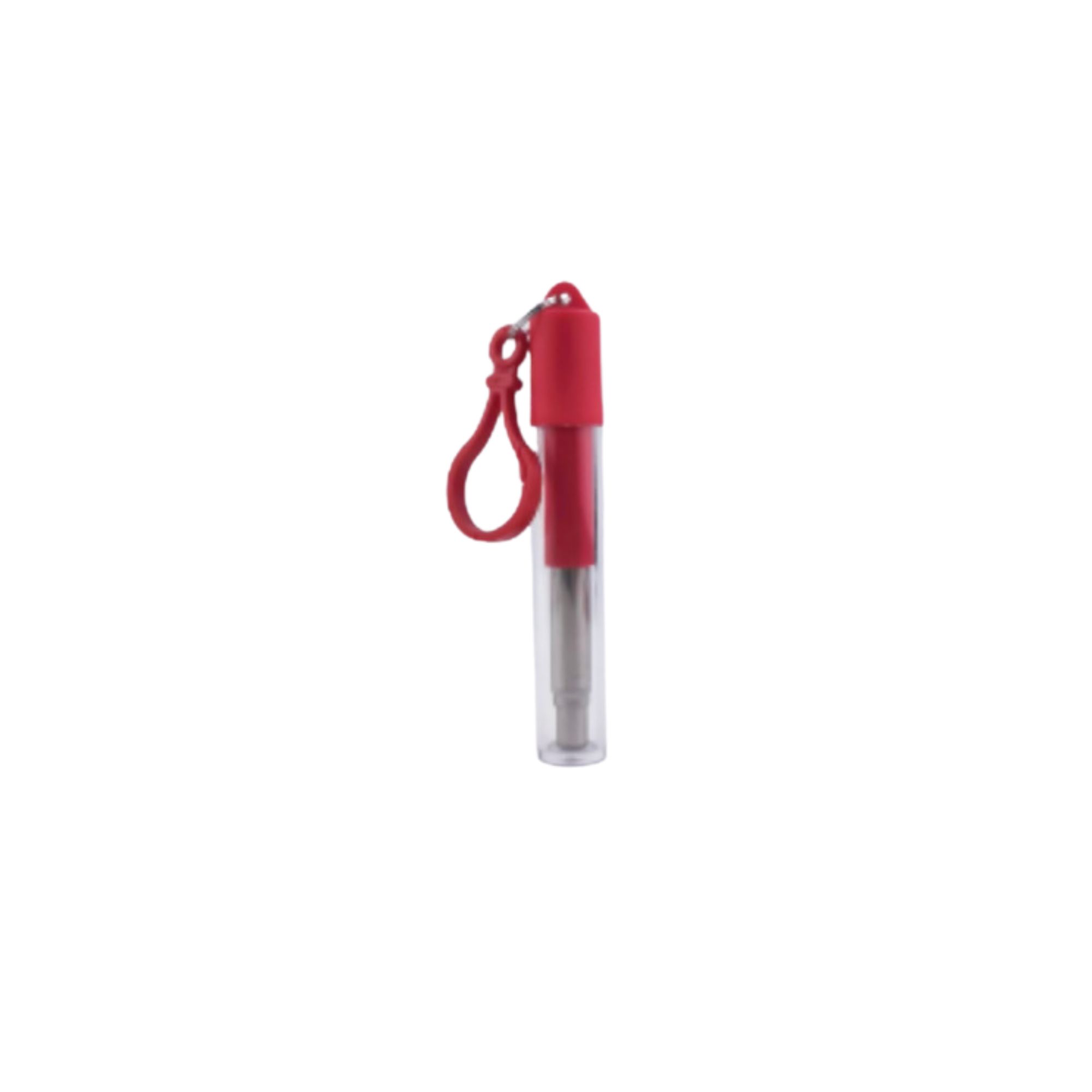 Retractable Stainless Steel Straw