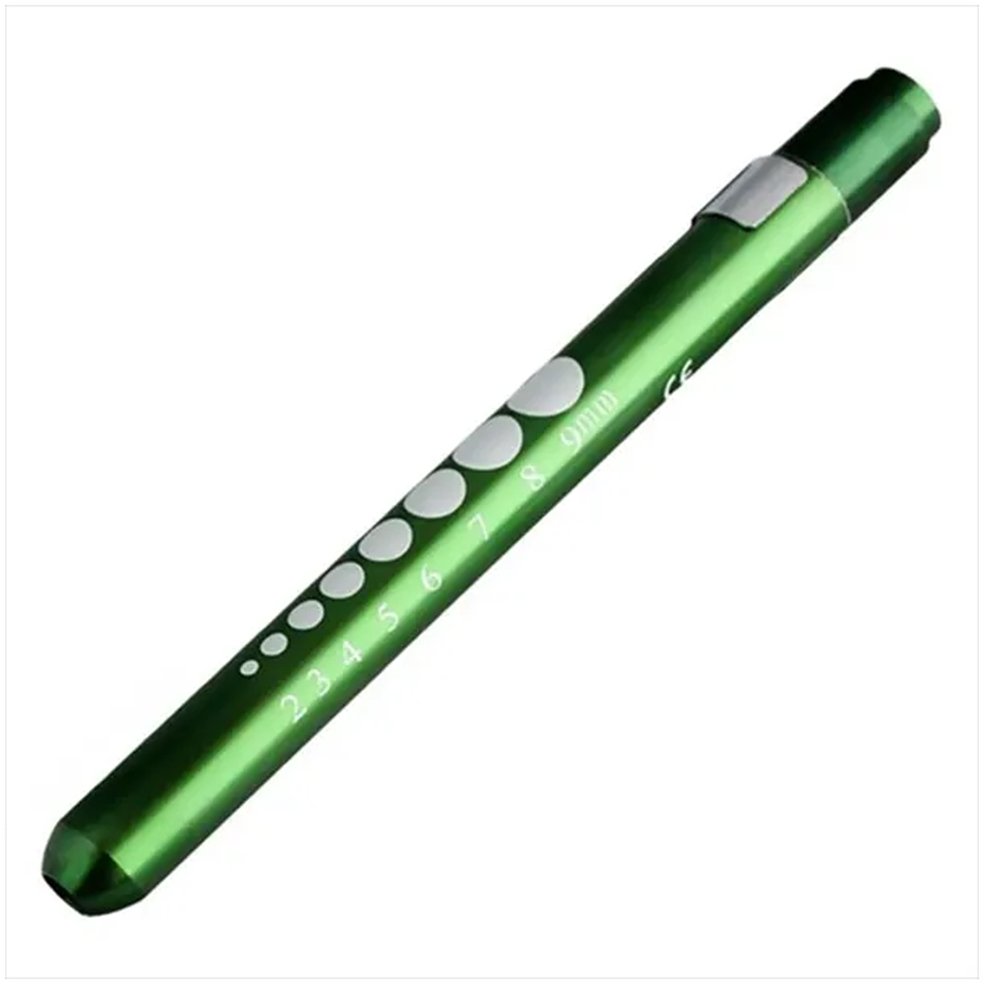 Medical Pupillary Pen Light