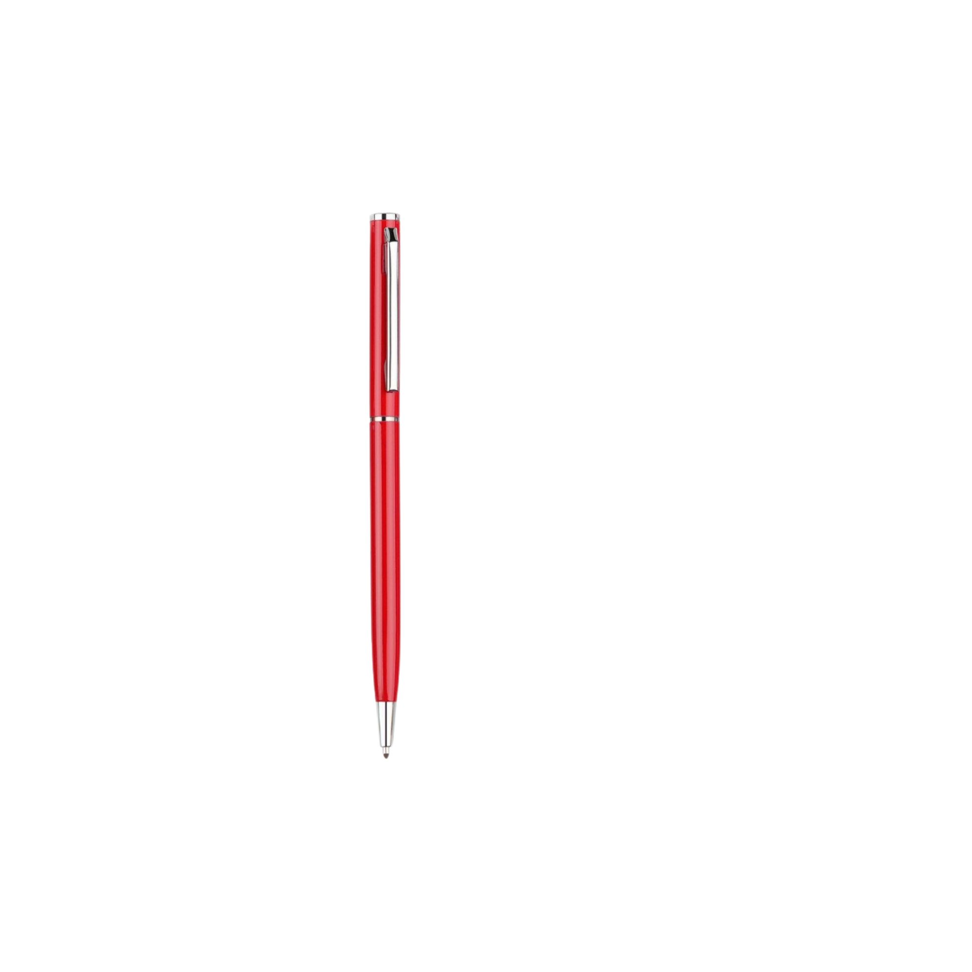 Lightweight Metal Click Pen