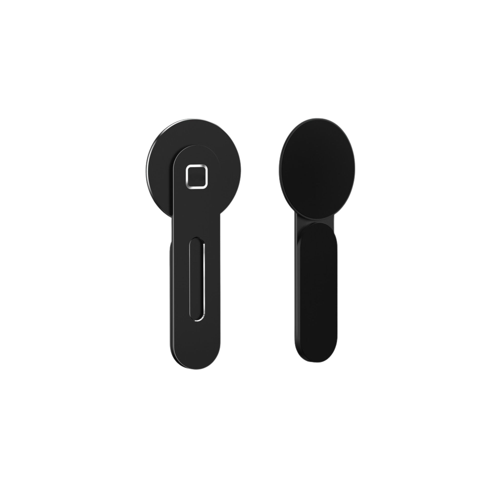 Laptop Side Phone Holder 缩略图