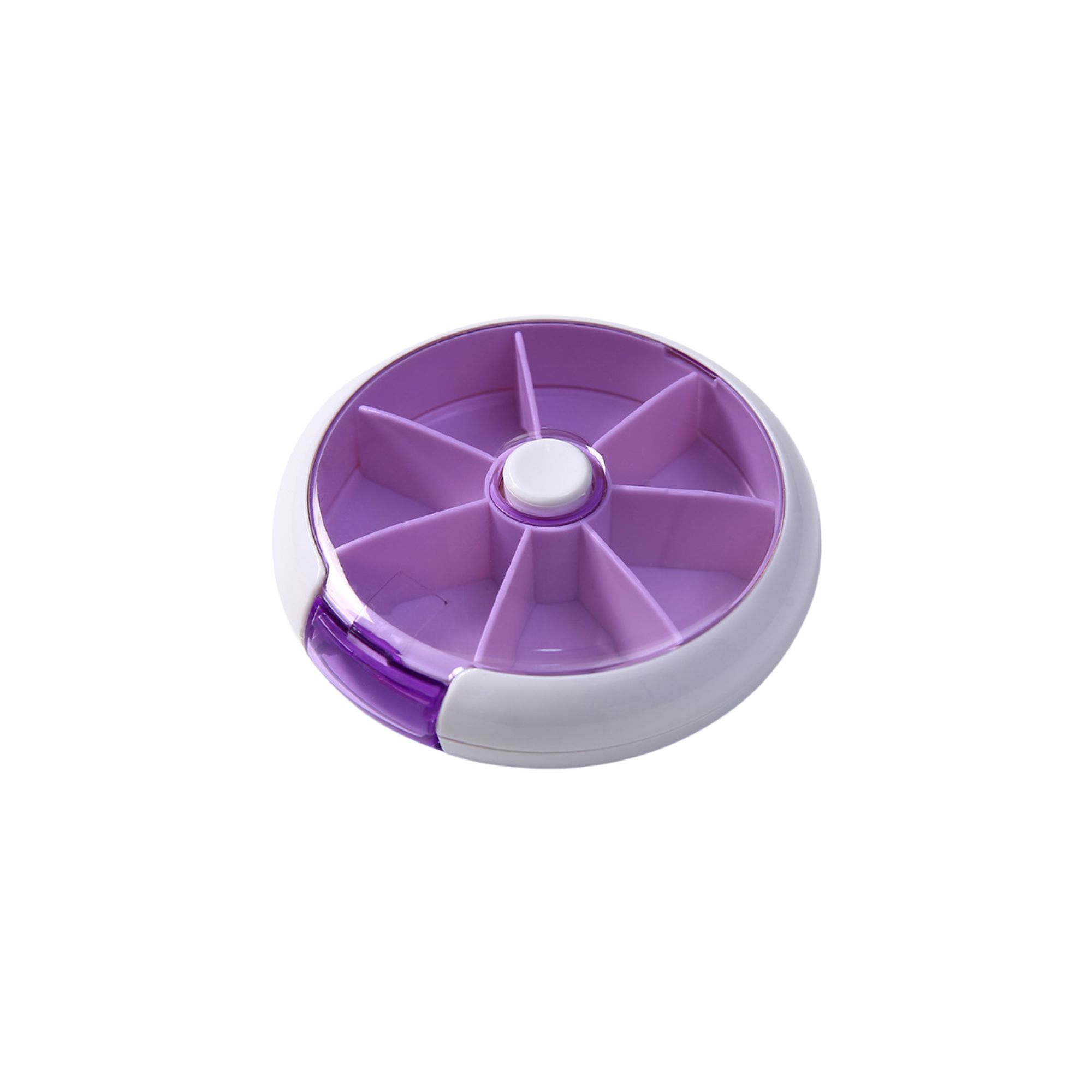 Weekly Rotate Pill Case 缩略图