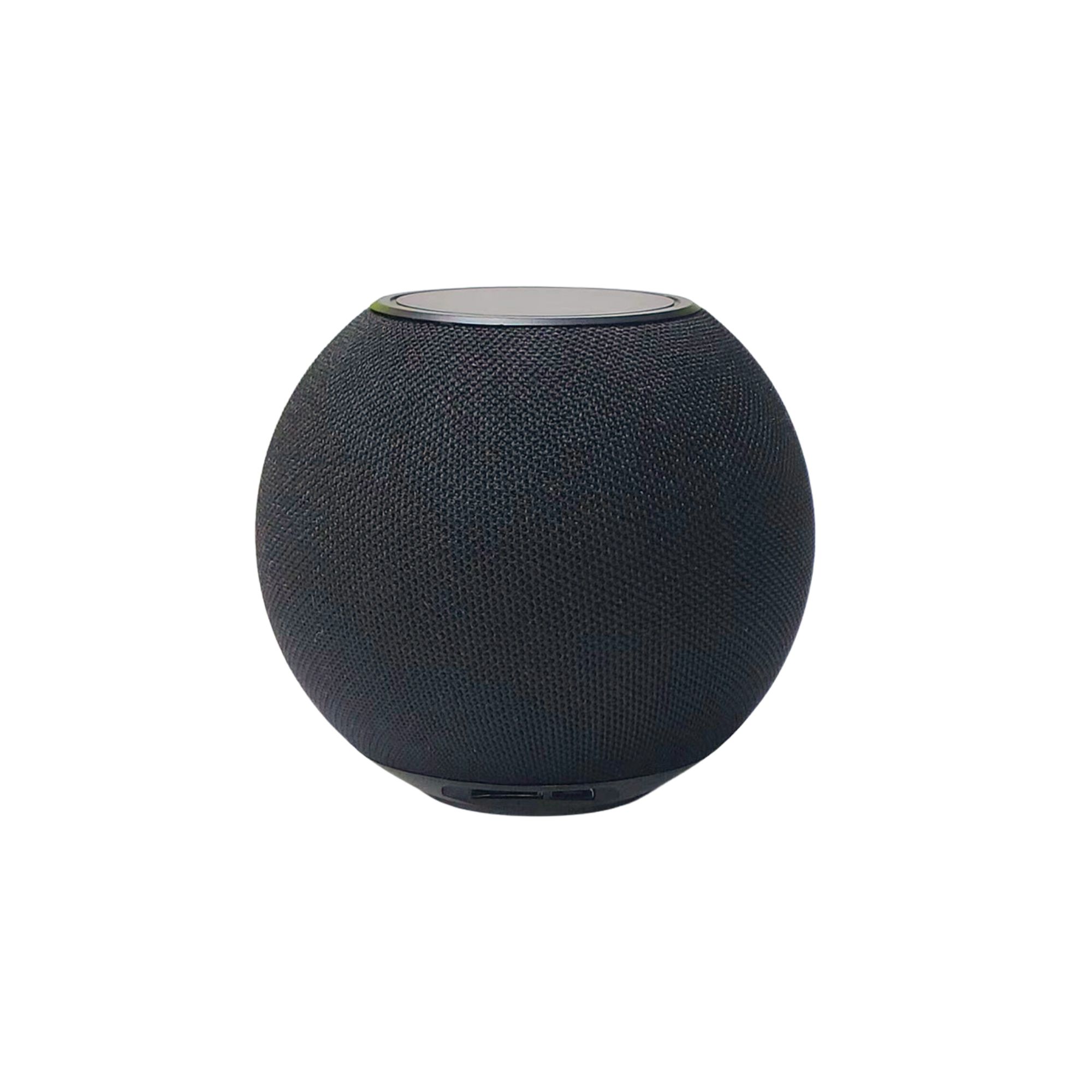 Wireless Bamboo Speaker 缩略图