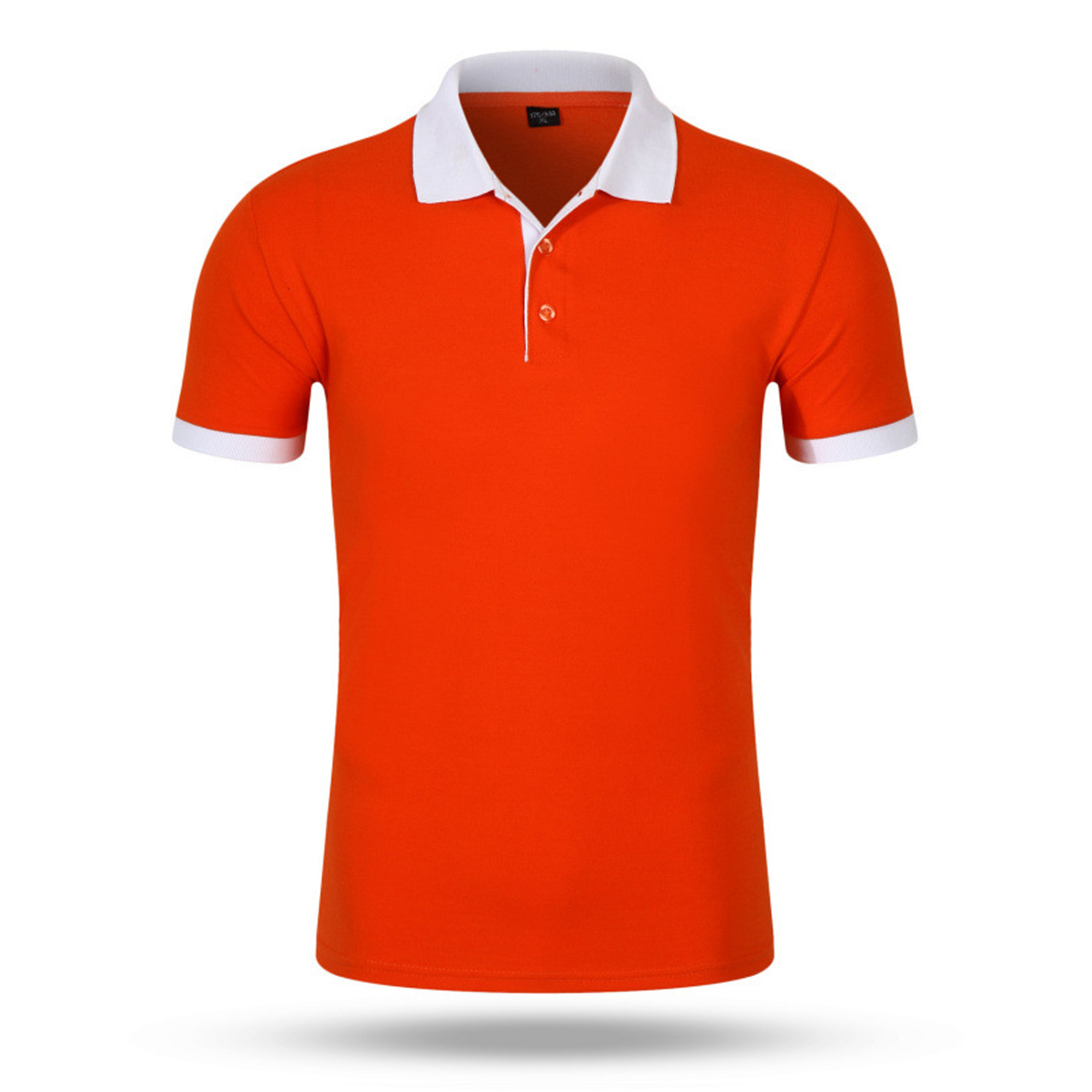 Short sleeved T-shirt Polo shirt