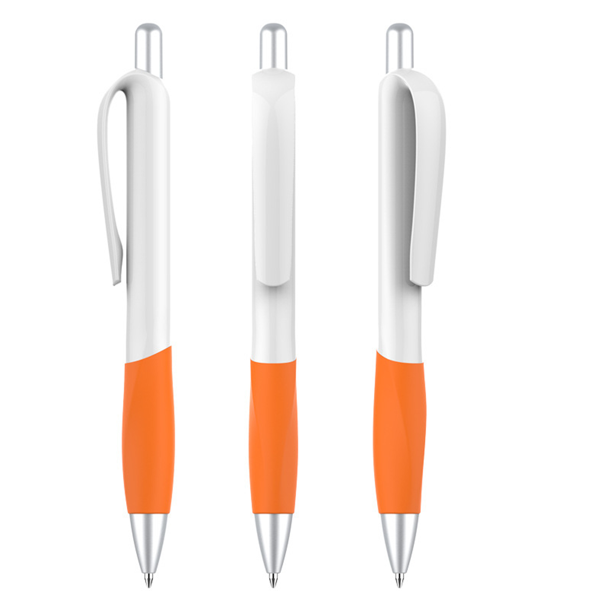 Ballpoint pen, neutral pen 缩略图