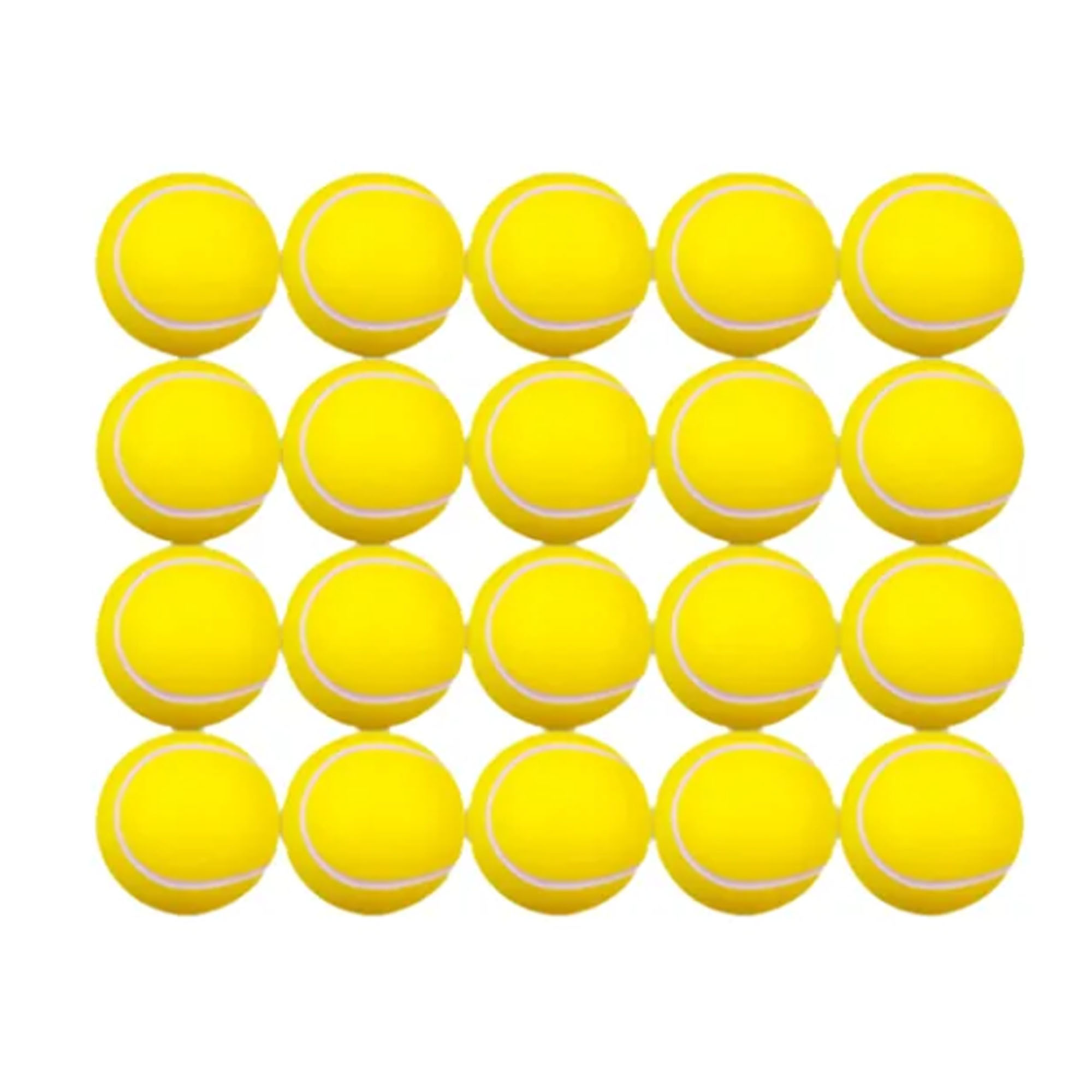 Stress relief foam ball 缩略图