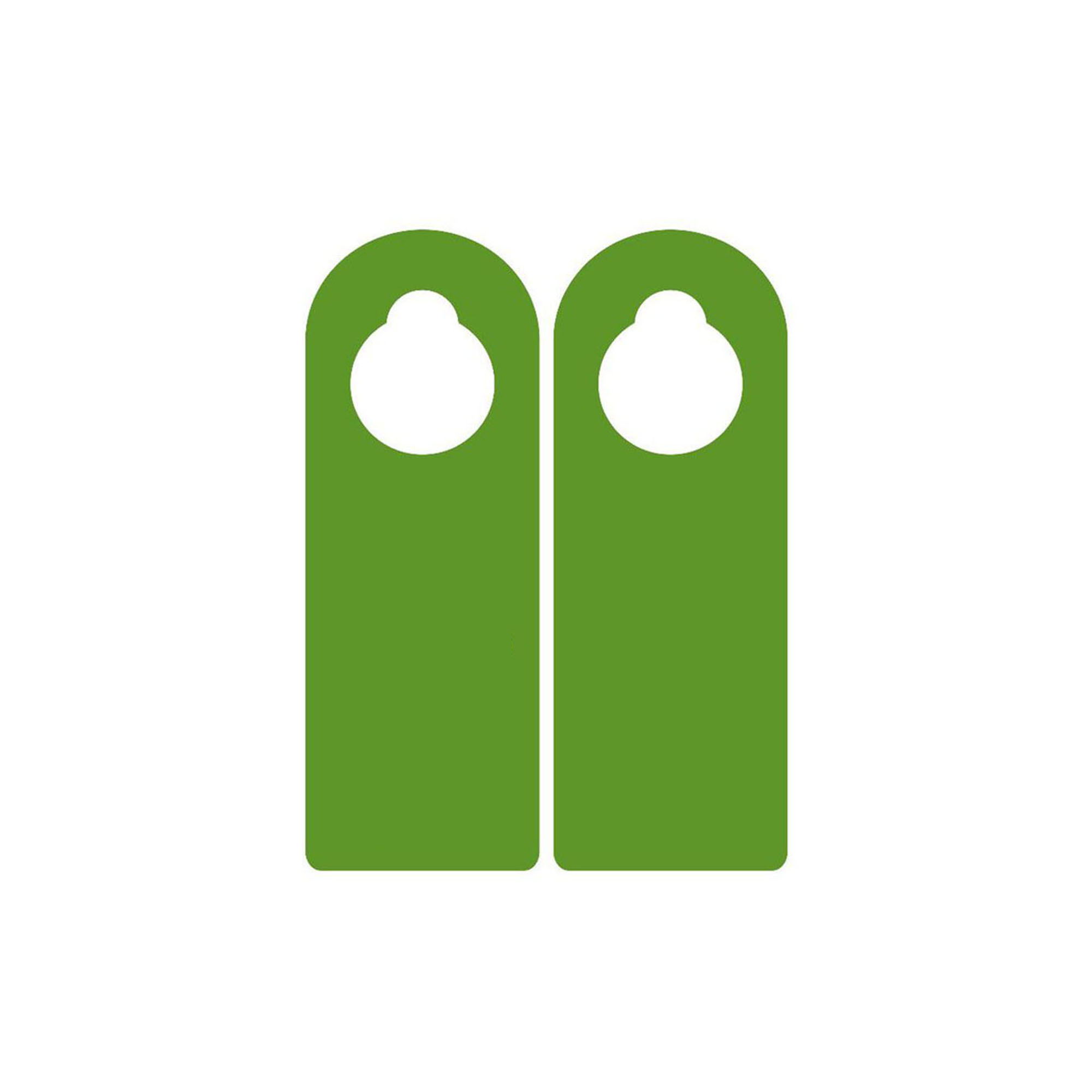 Do Not Disturb Sign 缩略图