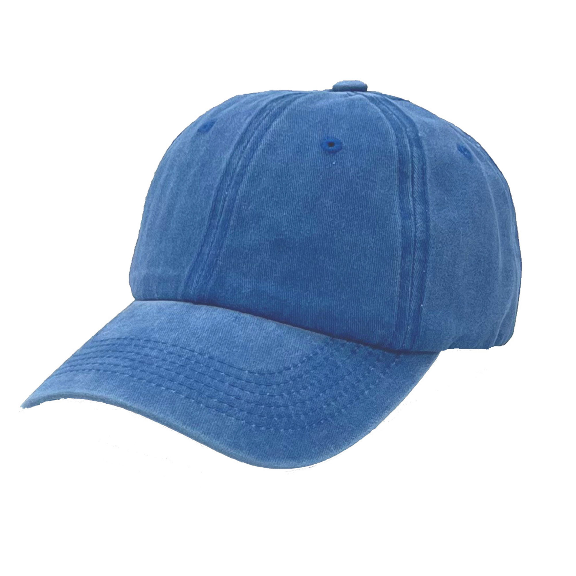 Men's and Women's Adjustable Brimmed Cap 缩略图