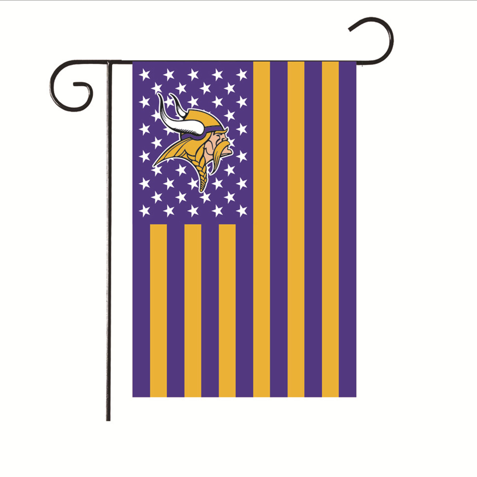 Custom Garden Flags 缩略图