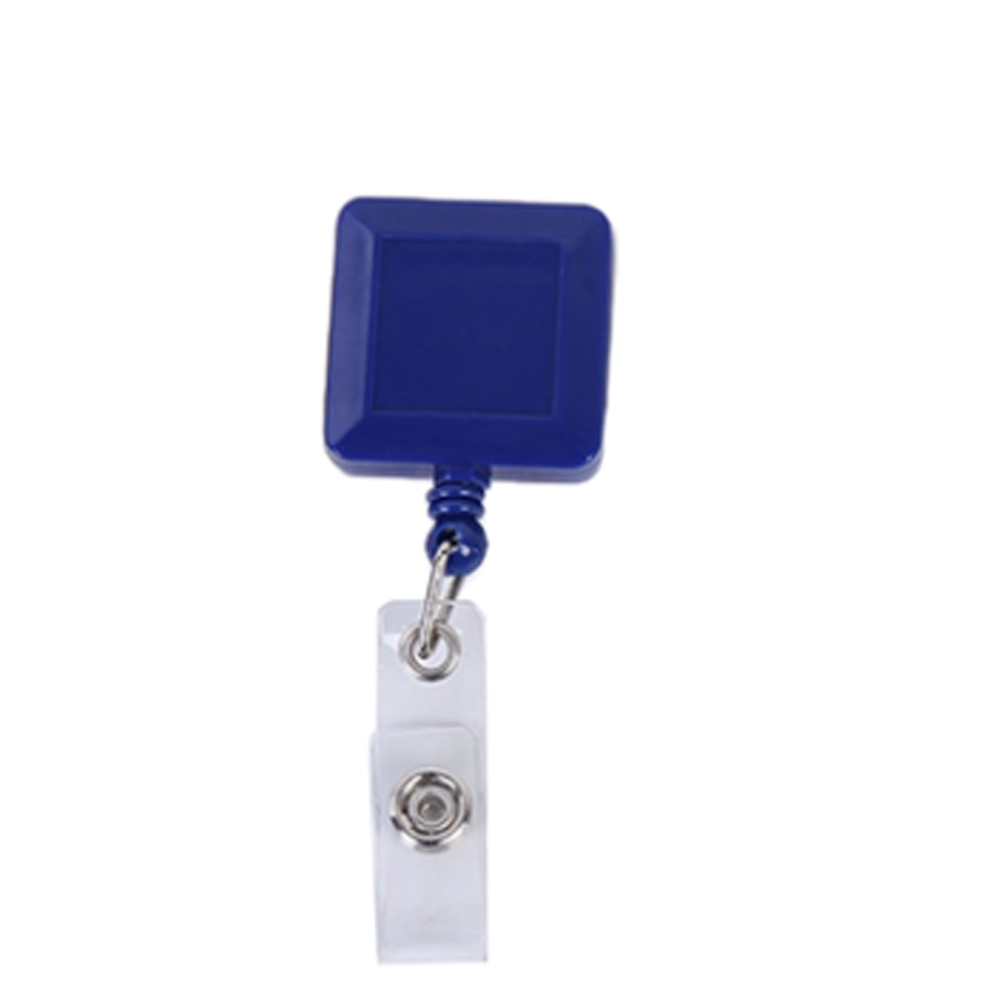 Retractable Badge Holder 缩略图