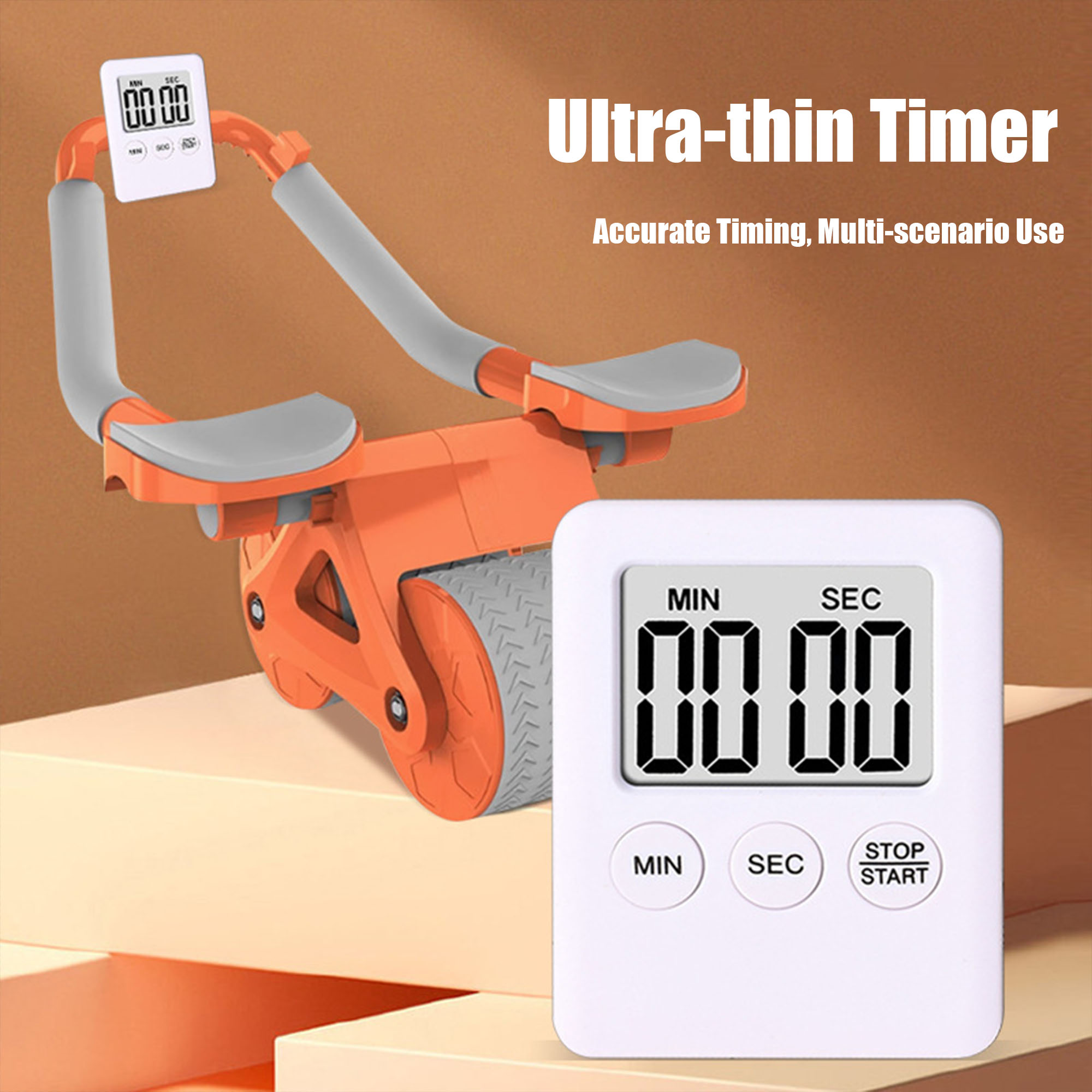 Electronic Timer