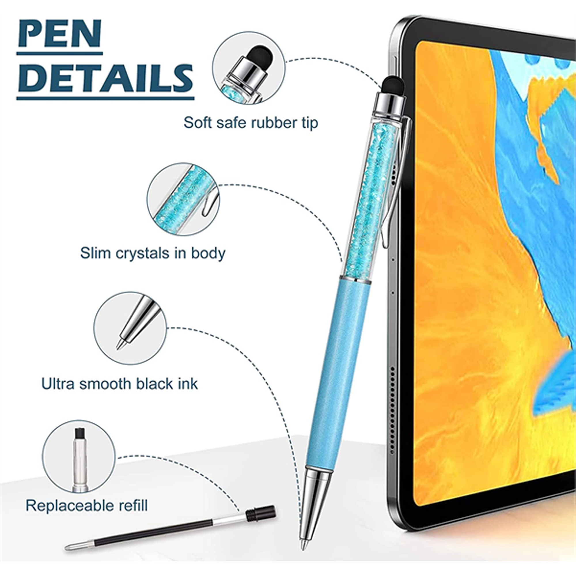 Universal Touch Pen 缩略图
