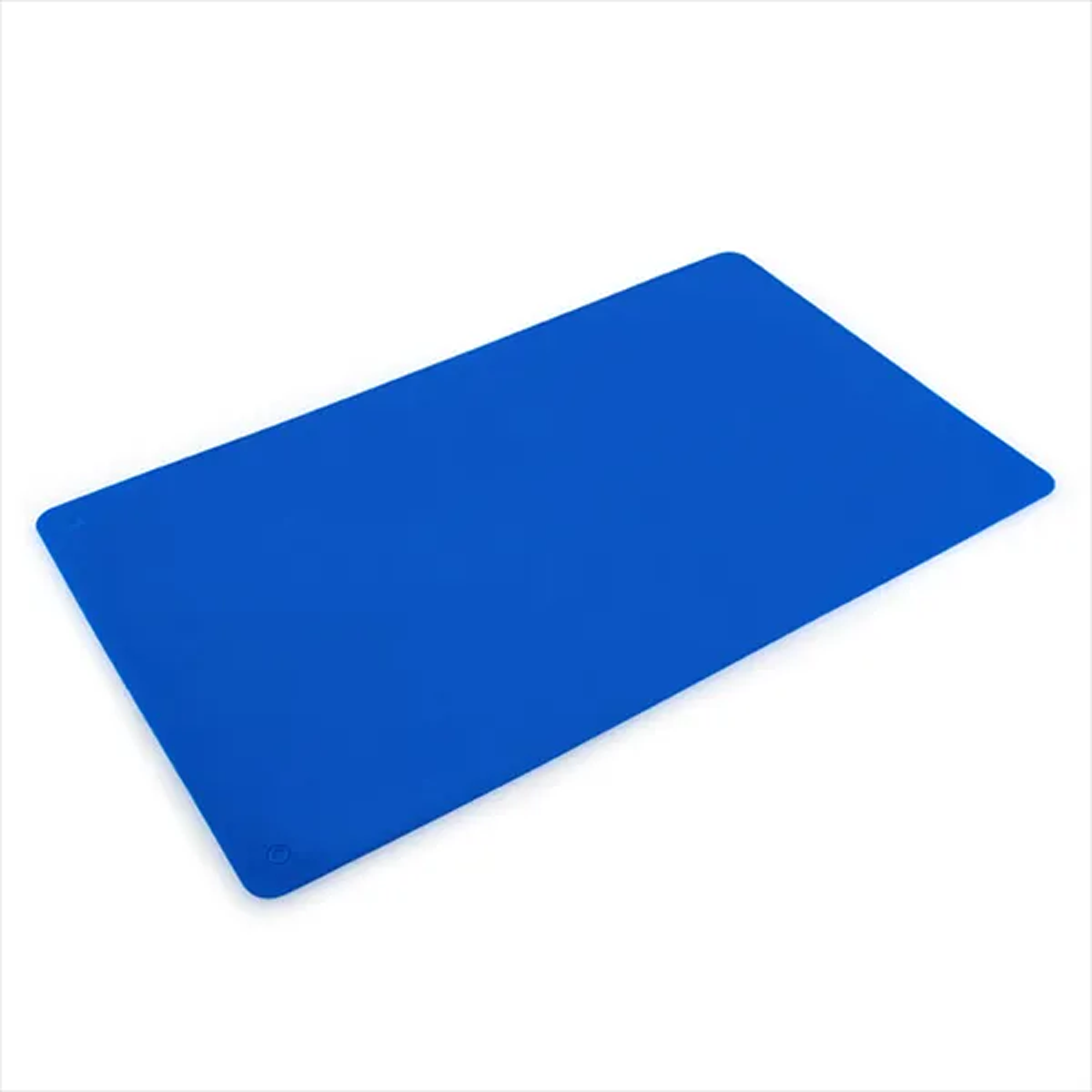 Silicone desk pad