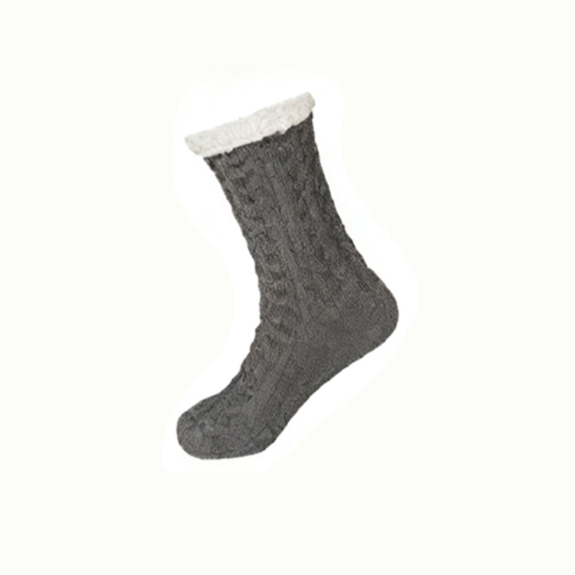 Winter Lamb Wool Thermal Socks 缩略图