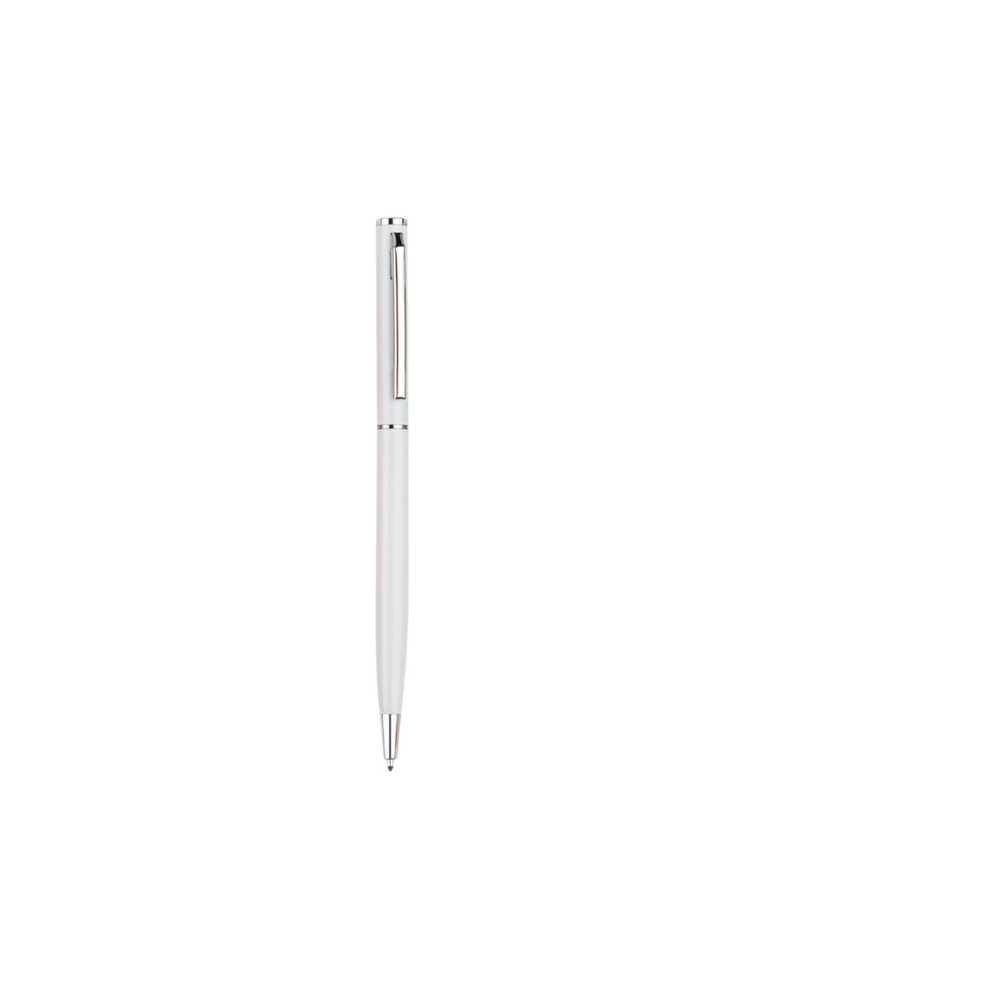 Lightweight Metal Click Pen