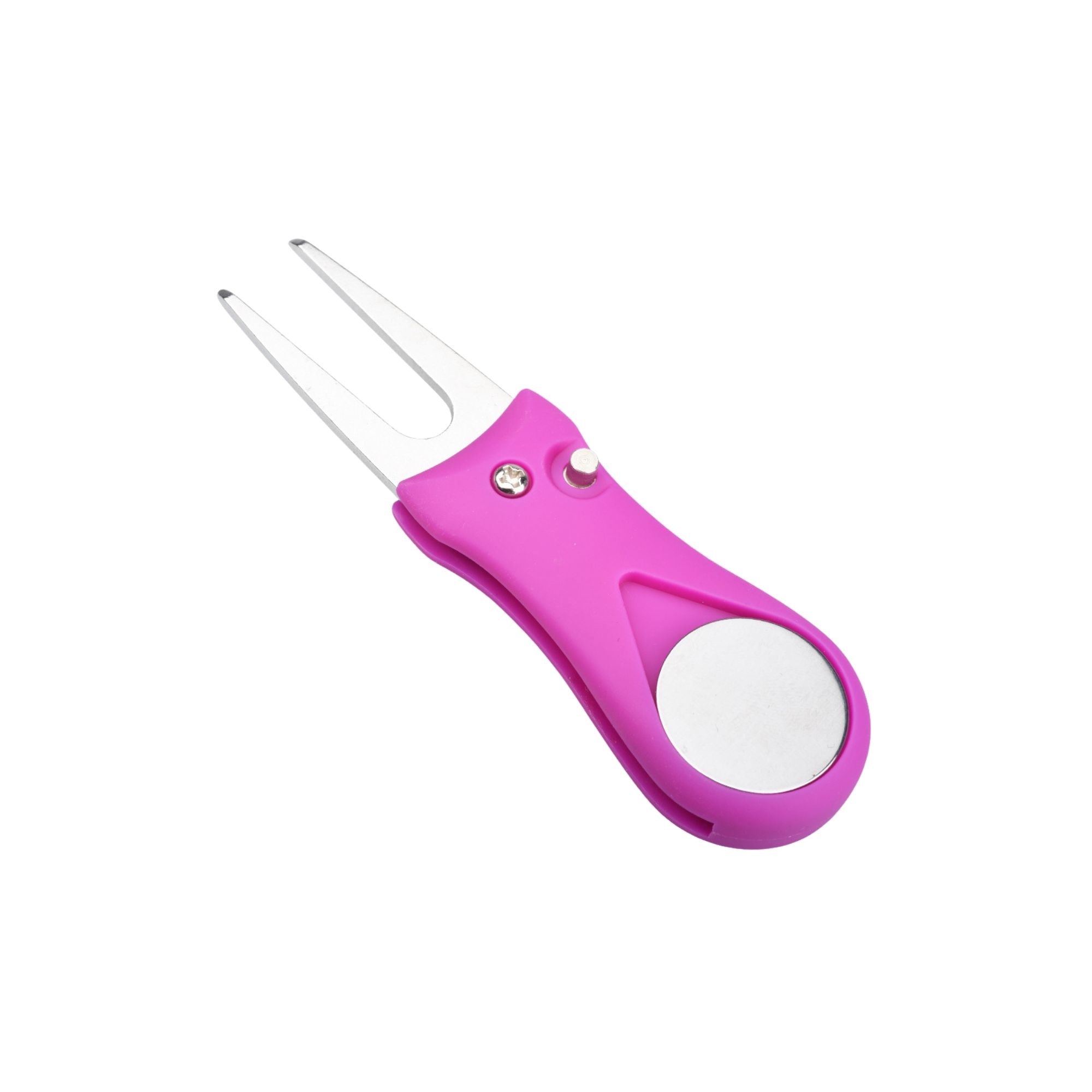 Portable Golf Divot Tool