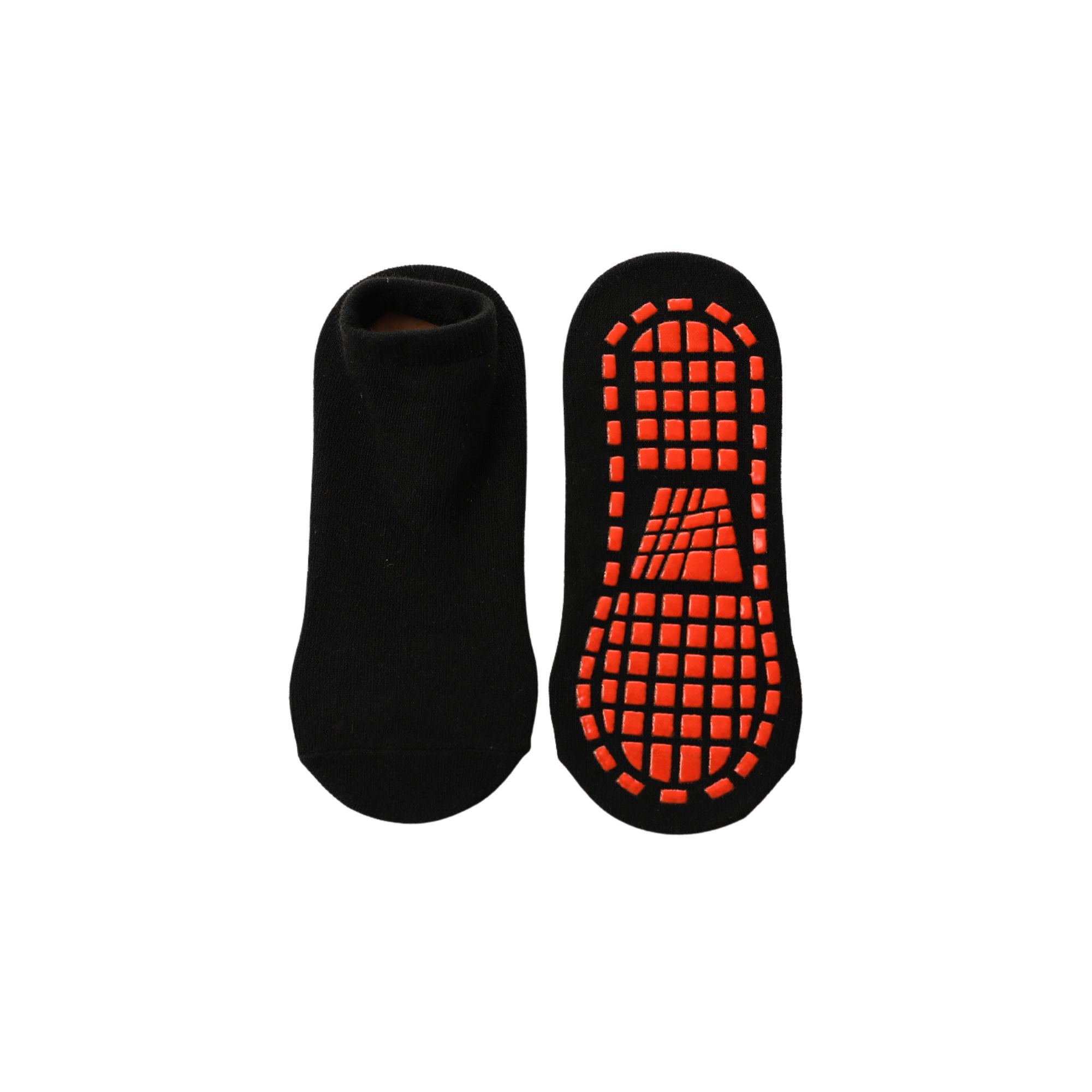 Non-Slip Comfort Socks