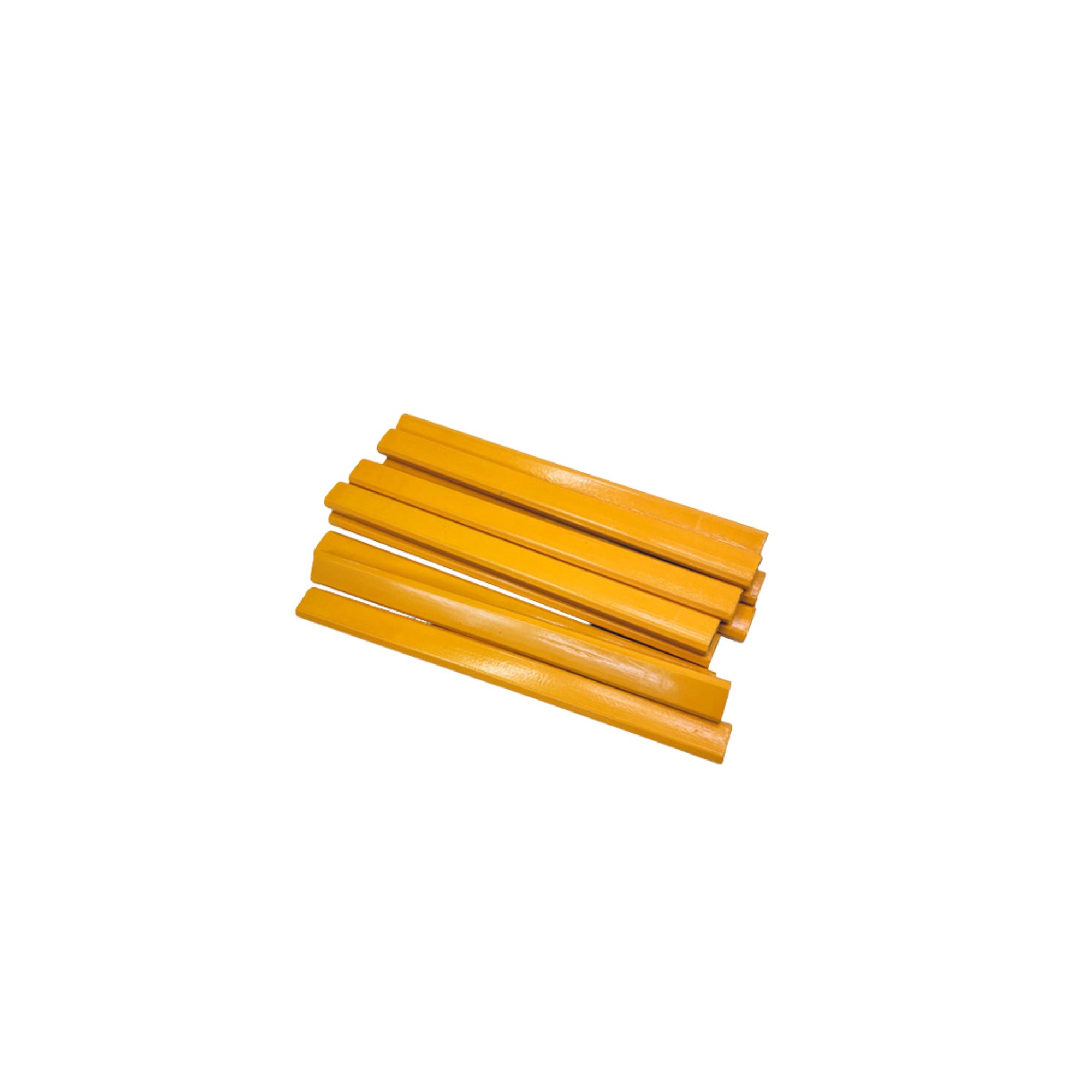 Durable Carpenter Marking Pencils