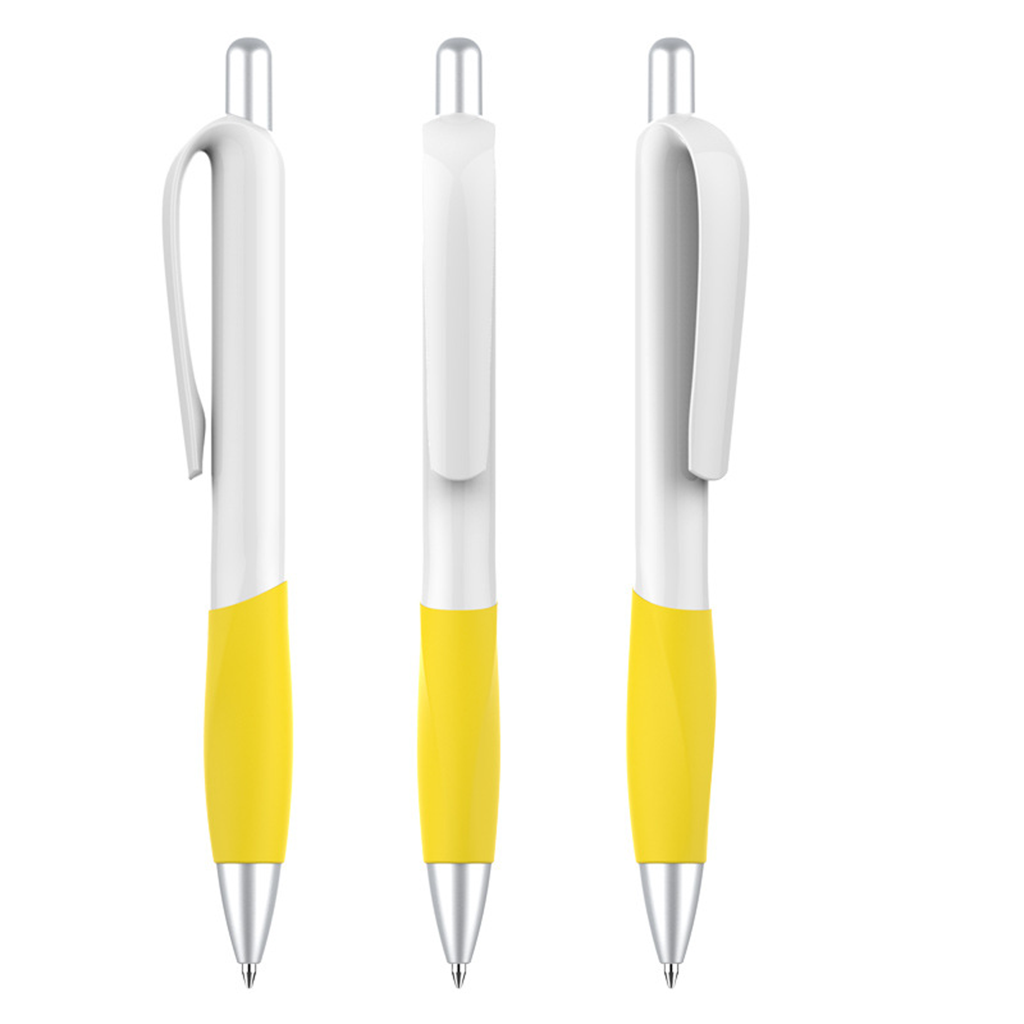 Ballpoint pen, neutral pen