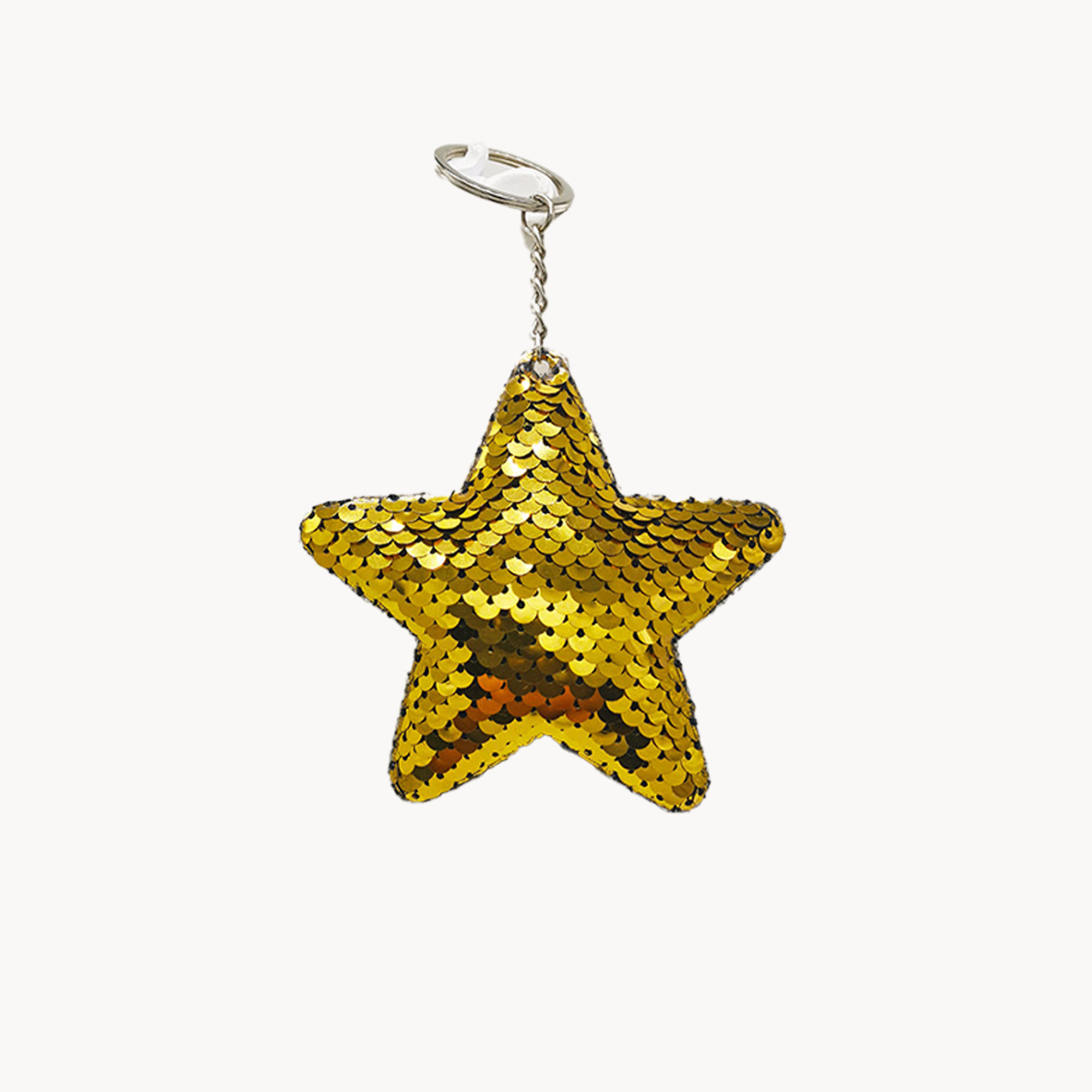 Exquisite colorful sticker pendant