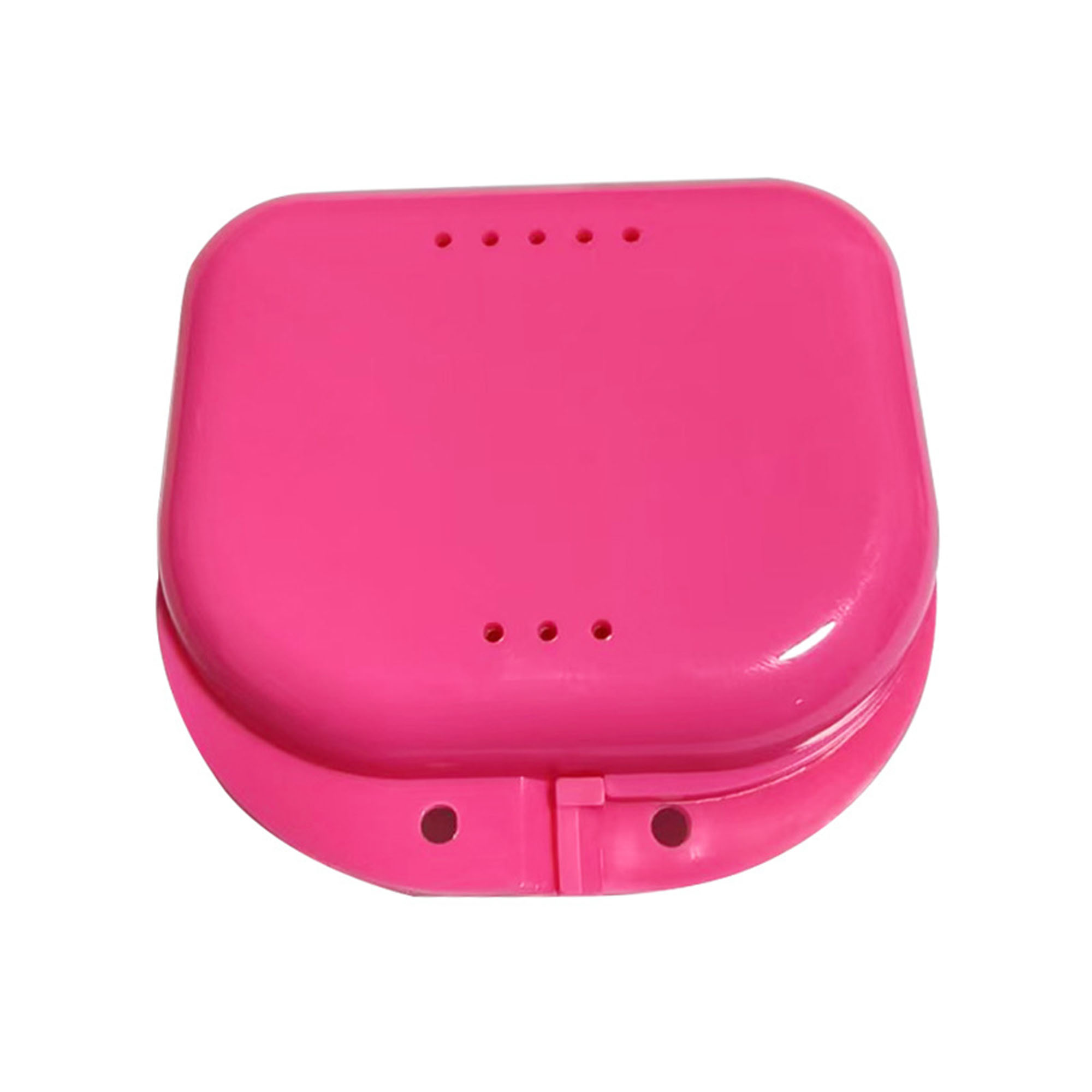 Denture storage case / Braces storage box