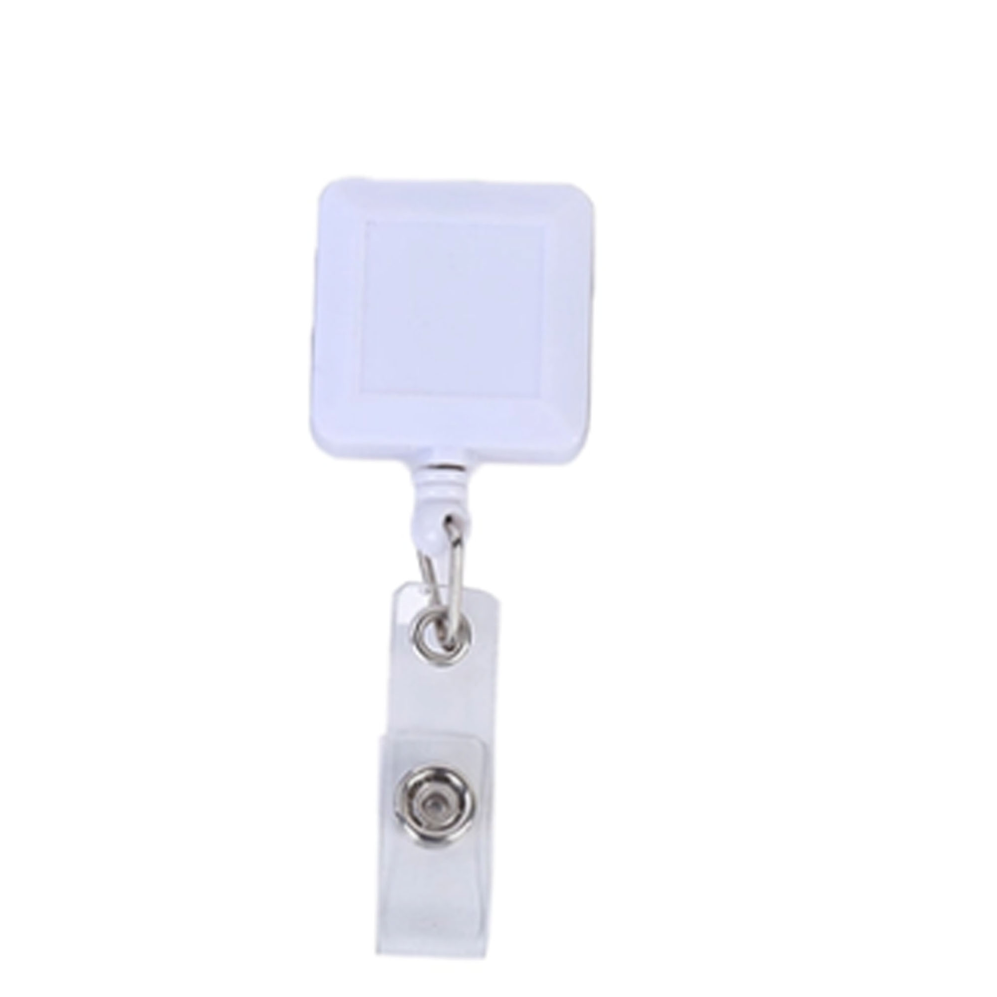 Retractable Badge Holder 缩略图