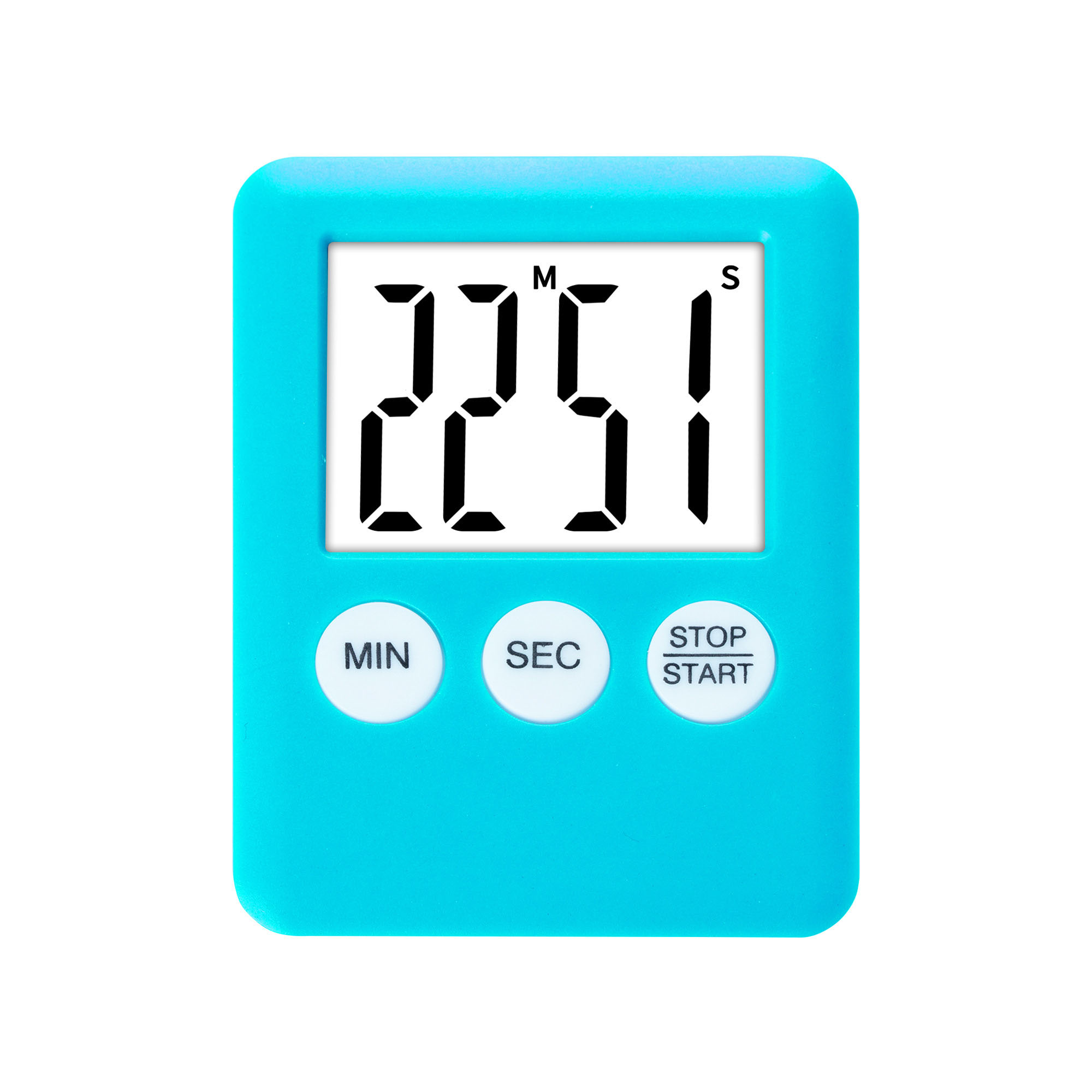 Electronic Timer